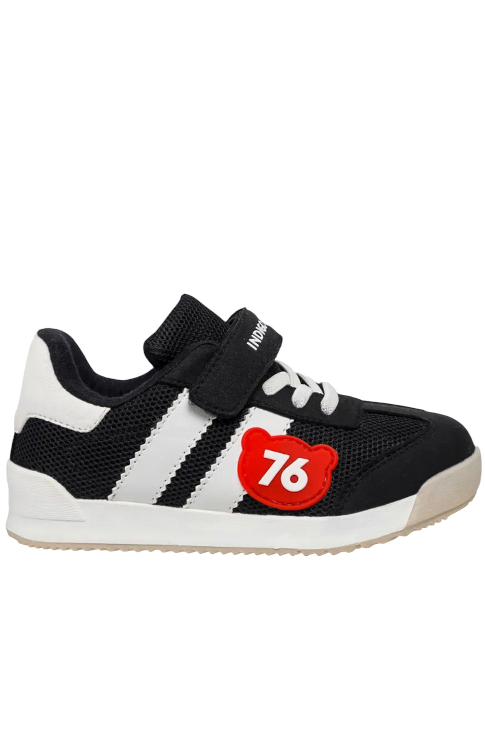 Кроссовки мал. АРТ.40-420D,чер,и.к-тек/тек