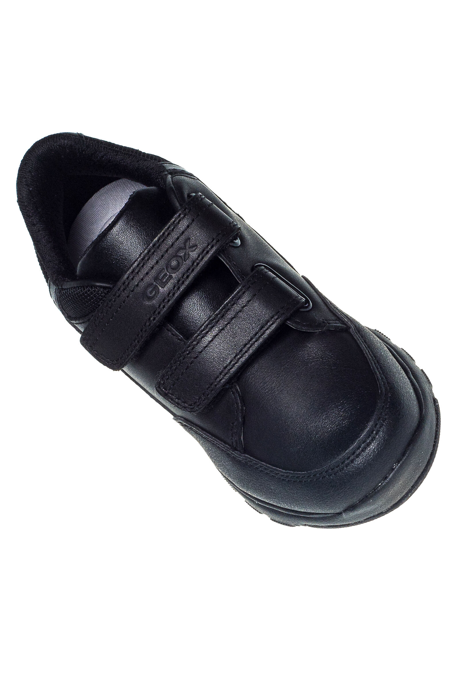 Кроссовки мал. АРТ. J743NB, чер,н.к-и.к/тек