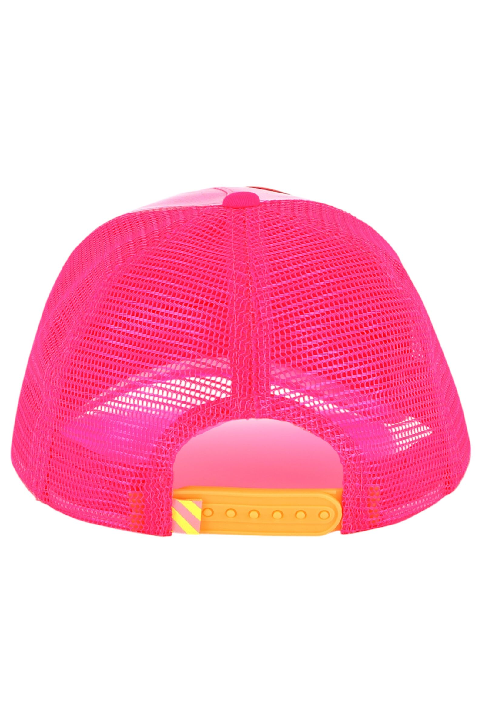 Бейсболка дев. АРТ.U20761/47A,роз,пэ