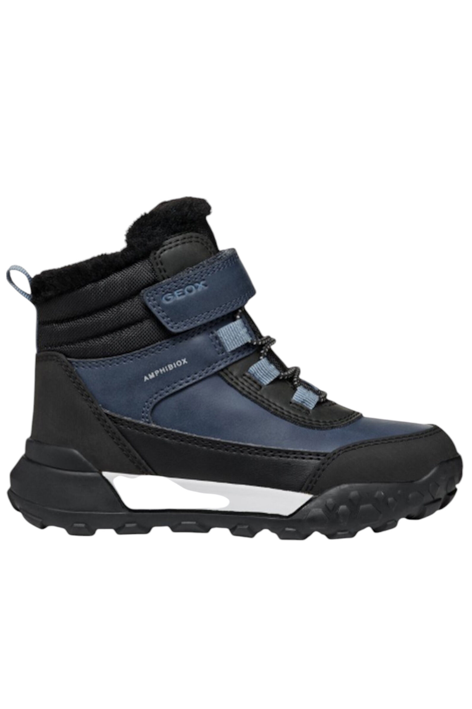 Ботинки мал. АРТ.J46MBE,син-чер,и.к-тек/и.м