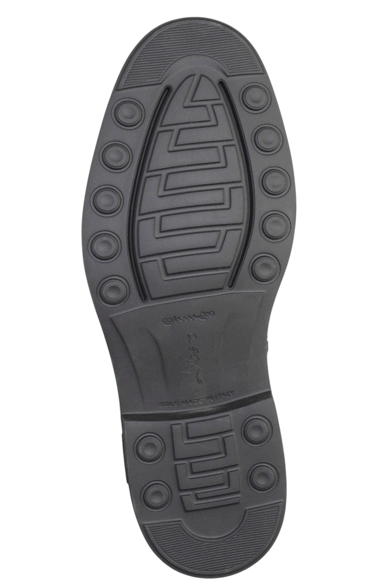 Ботинки муж.АРТ.L5715,син,н.к/н.м