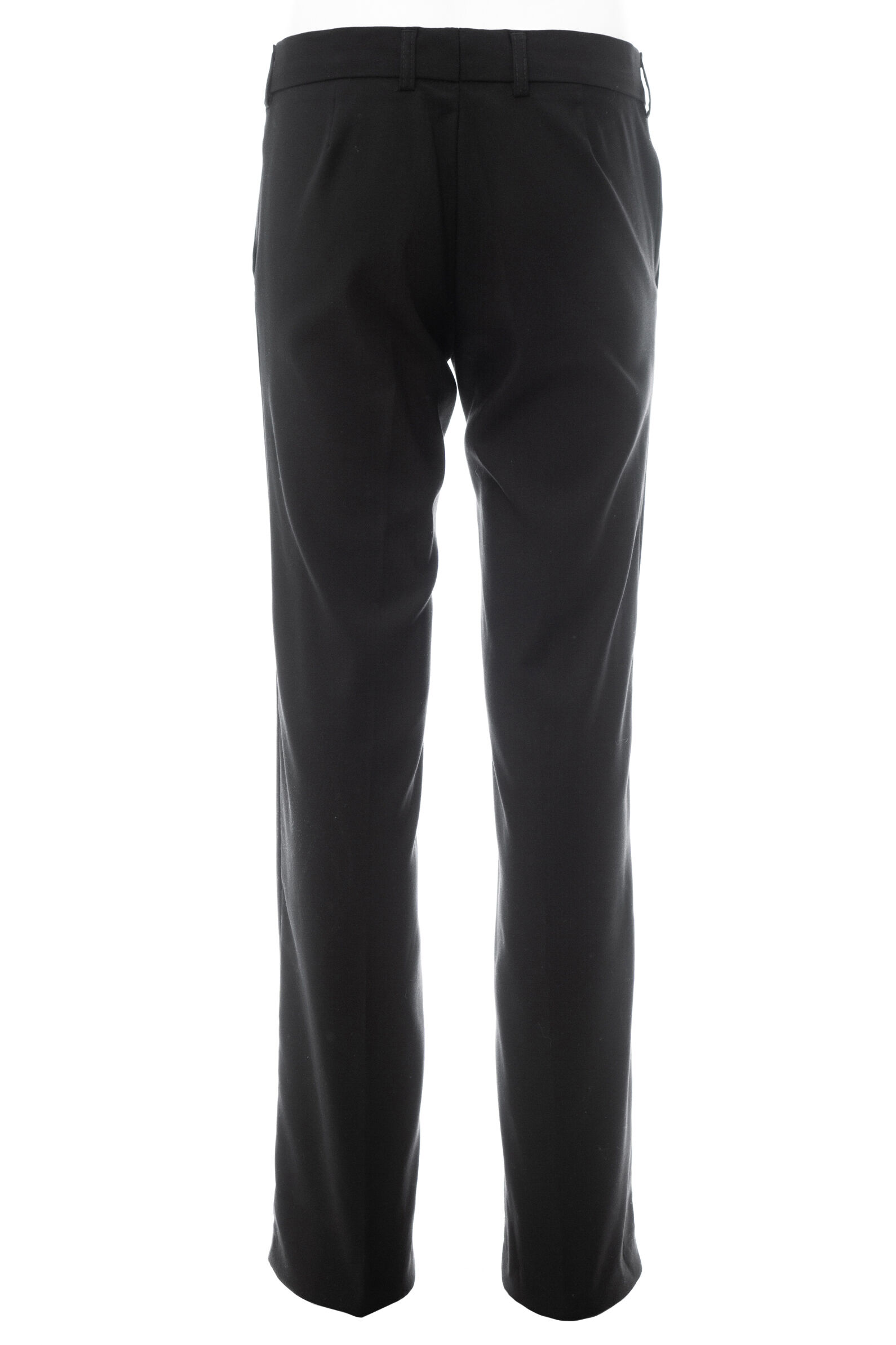 Брюки мал. АРТ.23313/522/550,чер,пэ-вис-лайк