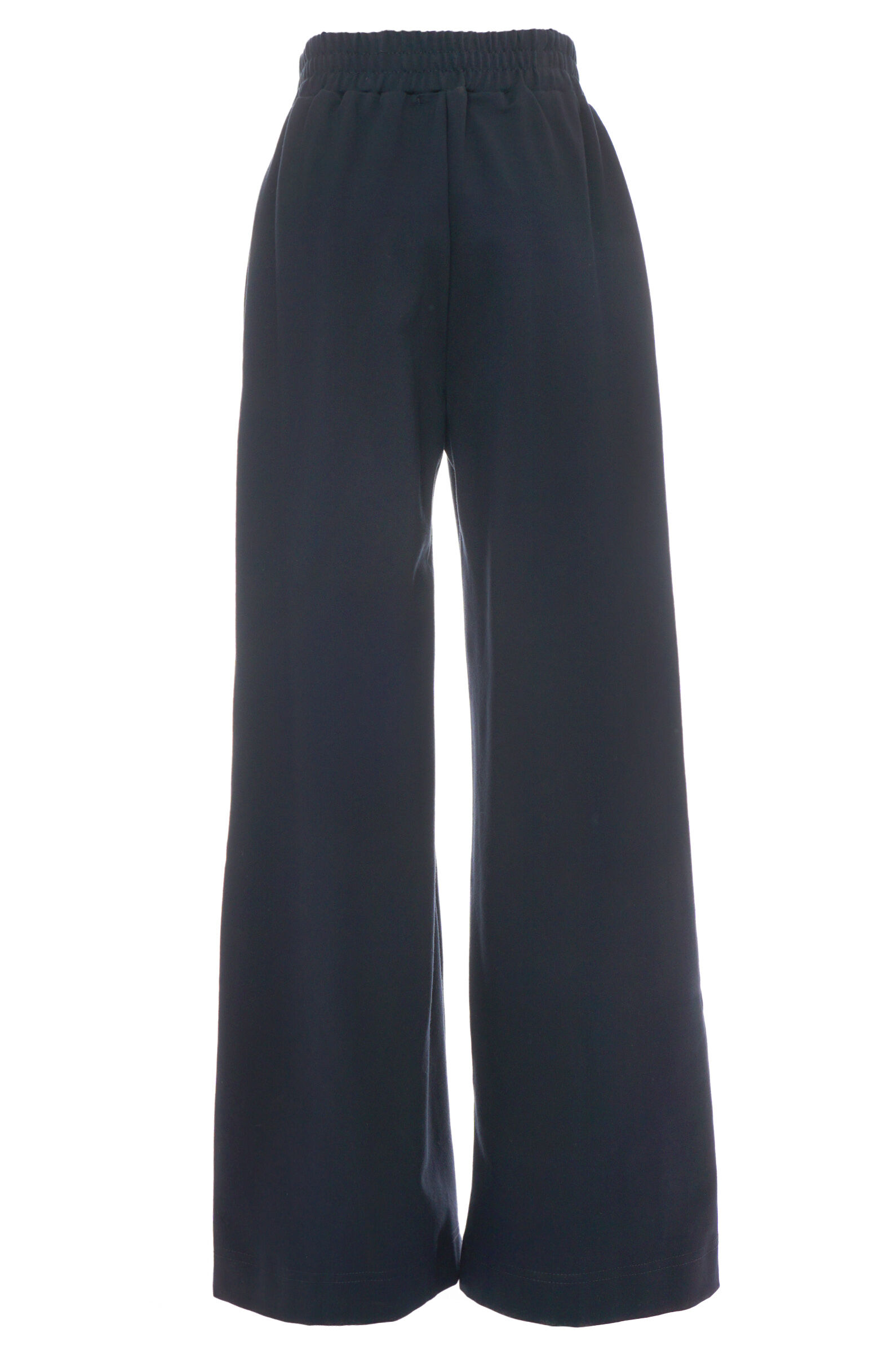 Брюки дев. АРТ.240247/240276,т.син,вис-нейл-эл