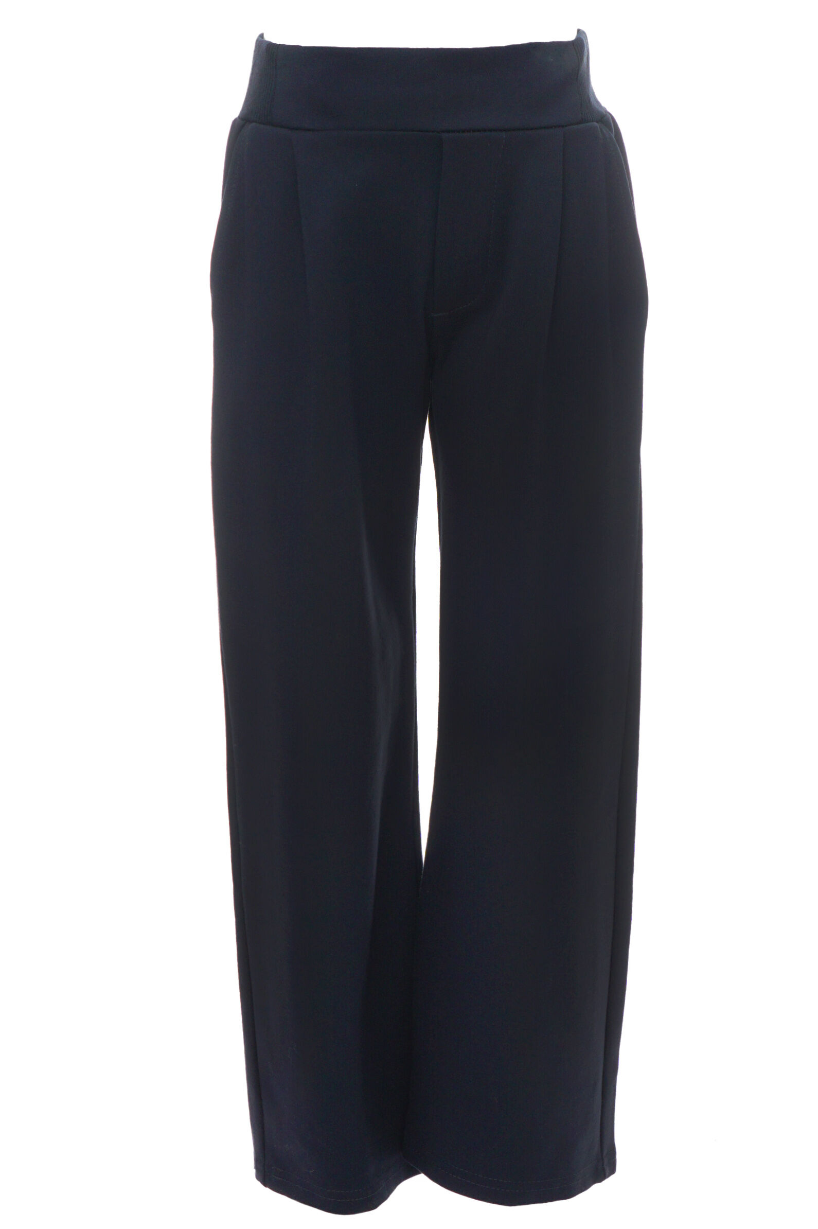 Брюки мал. АРТ.240266/240286,т.син,вис-нейл-эл