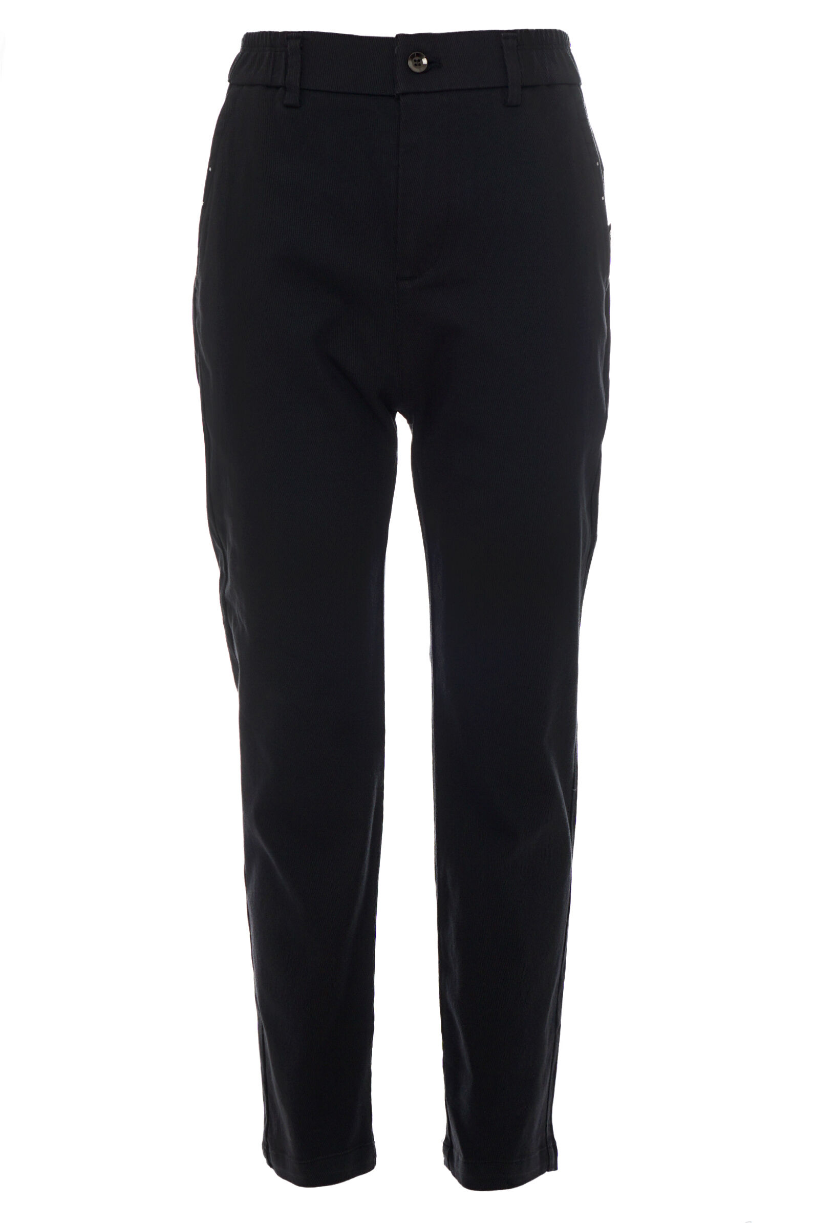 Брюки мал. АРТ.B-TR34426,син,хл