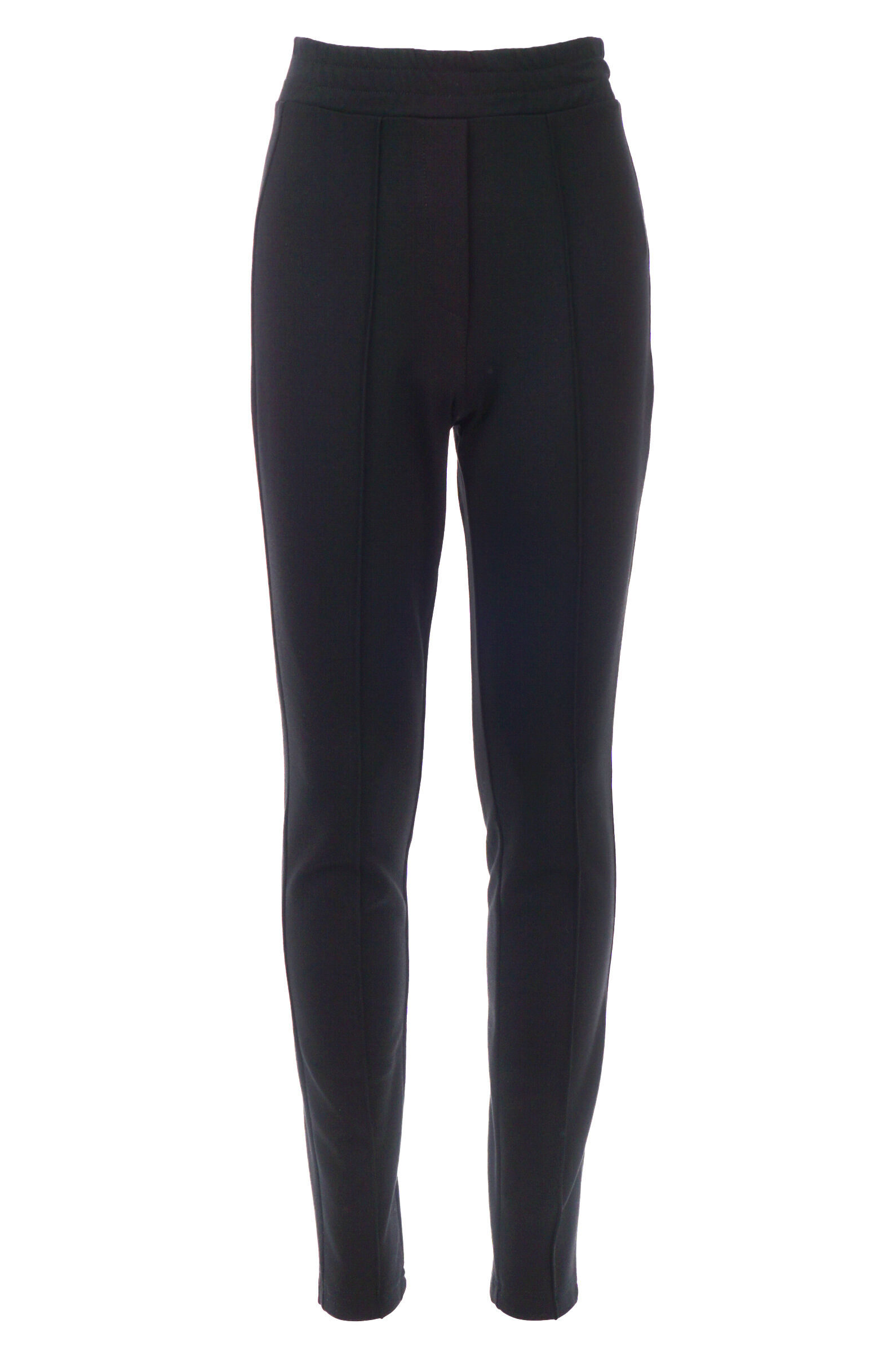 Брюки дев. АРТ.Classics S,чер,вис-нейлон-лайкра