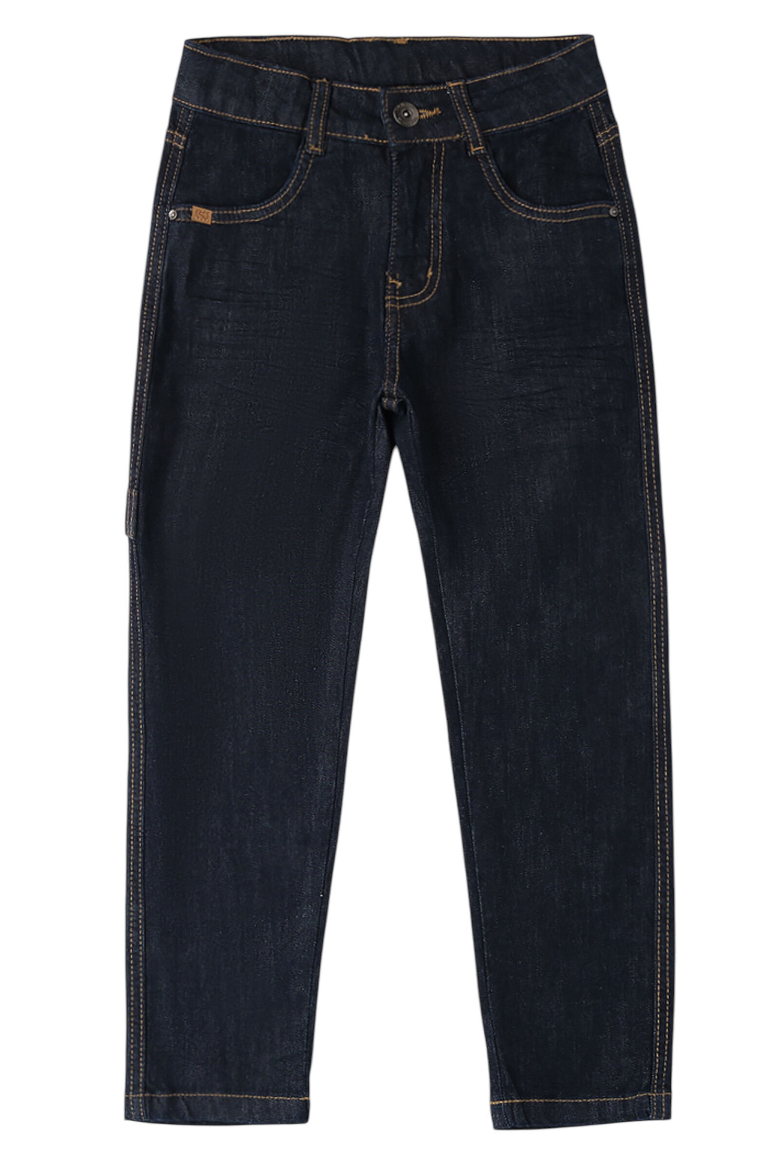 Джинсы АРТ.0.A440.00,син,хл-эл