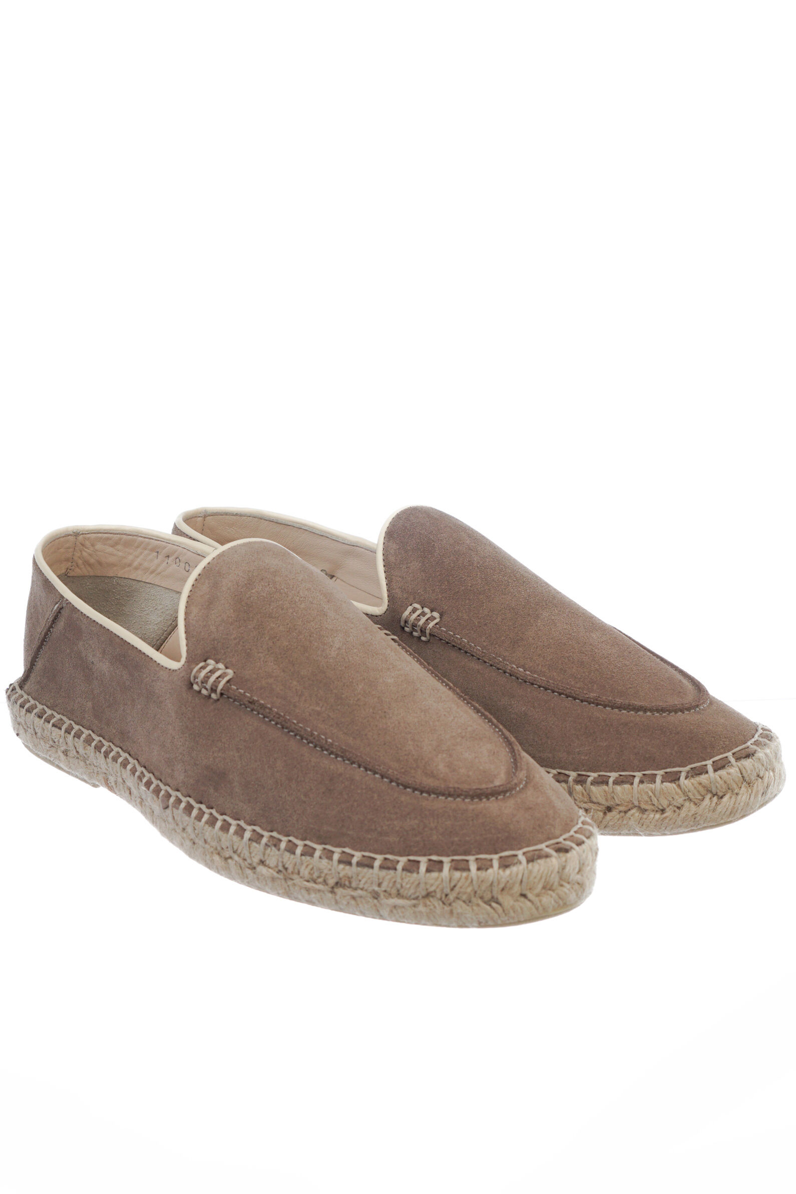 Эспадрильи муж. АРТ.110A003,беж,н.з/н.к