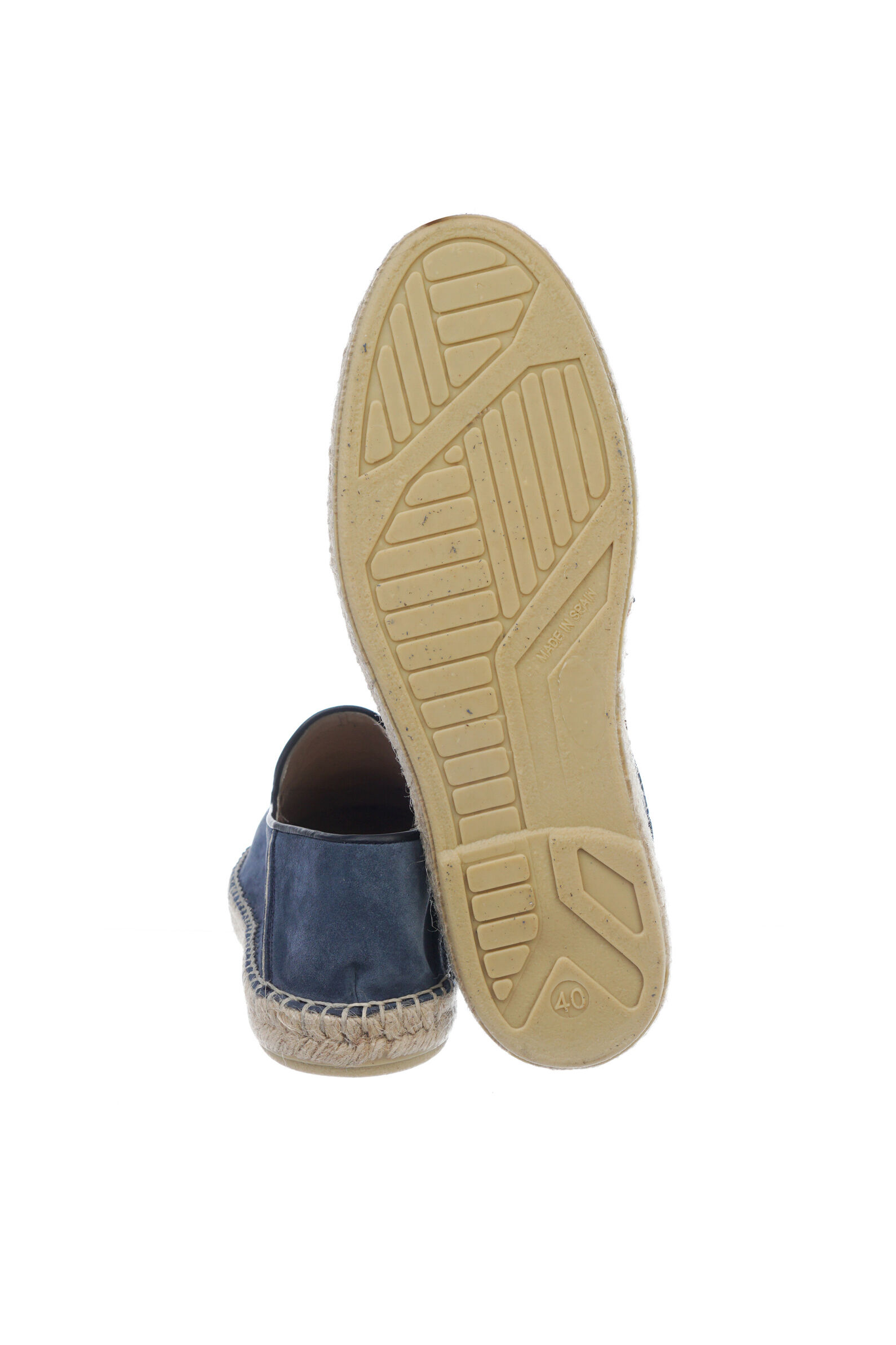 Эспадрильи муж. АРТ.110A003,син,н.з/н.к