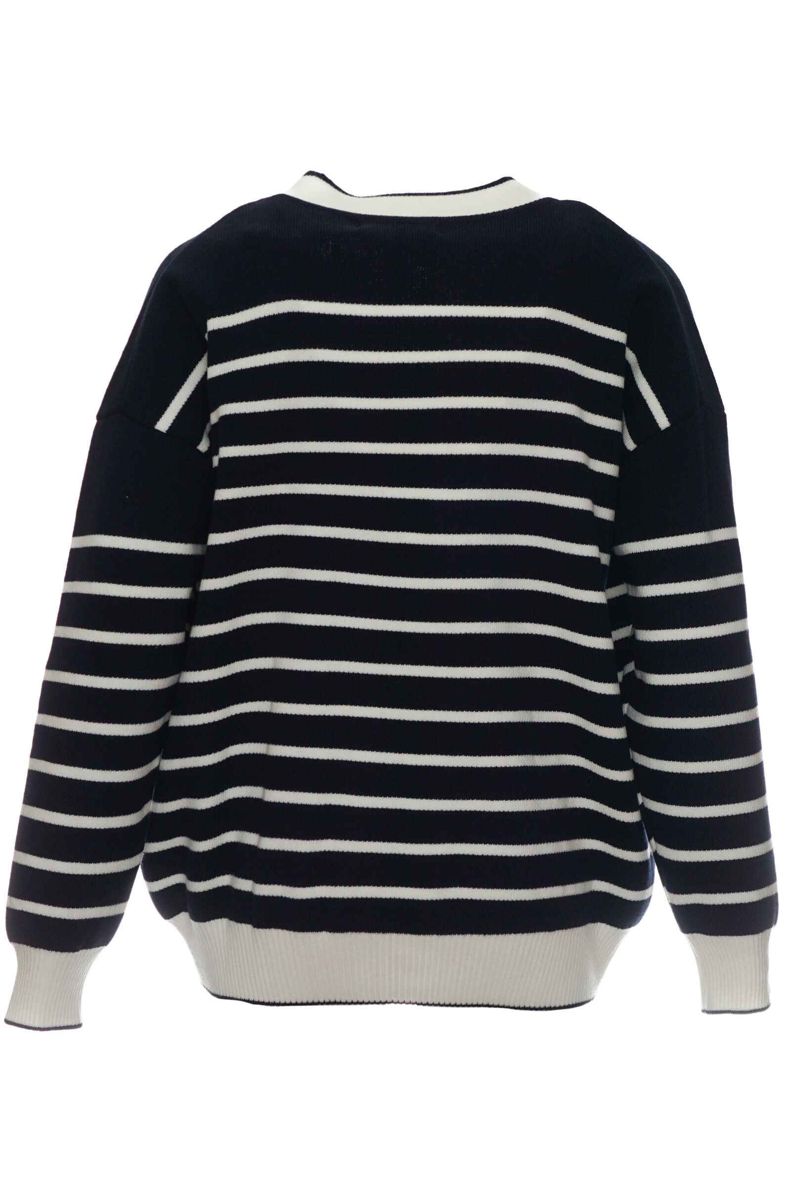 Кардиган дев. АРТ.1010,син-мол,шер-модал