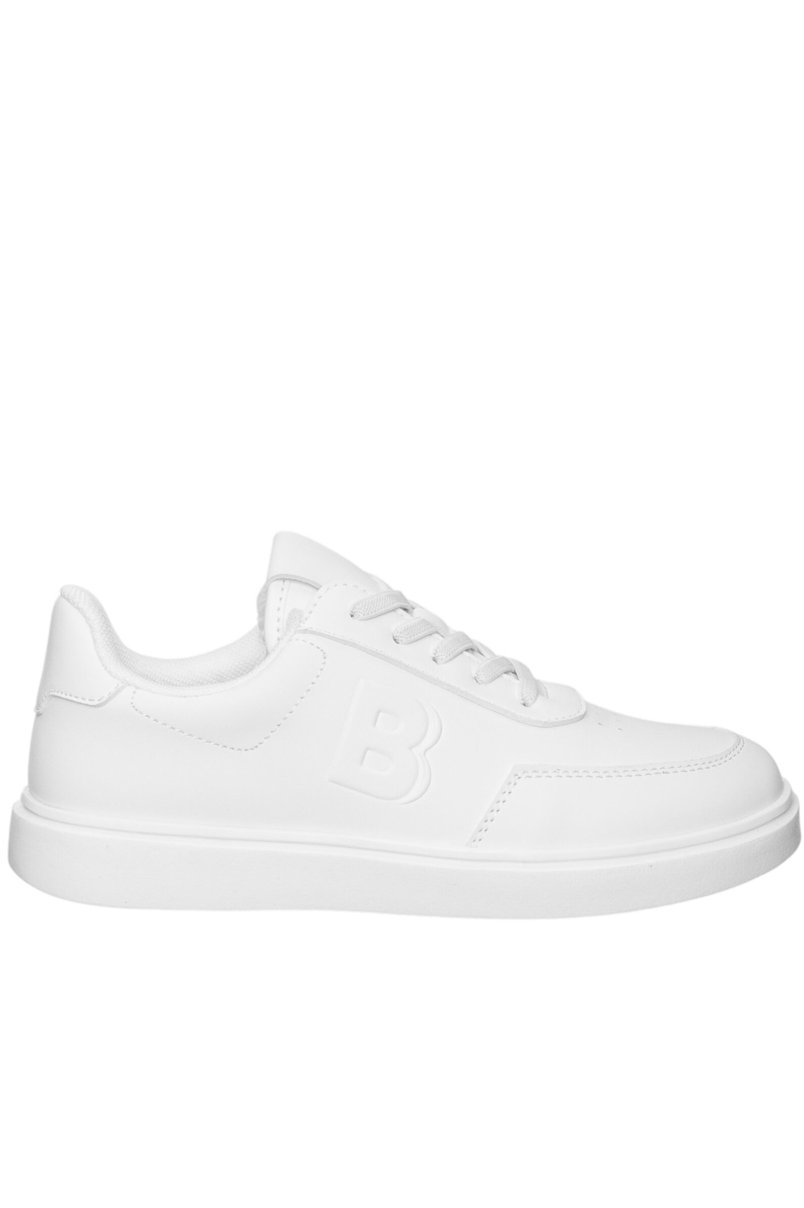 Кеды мал. АРТ.43-0200A,бел,и.к/тек