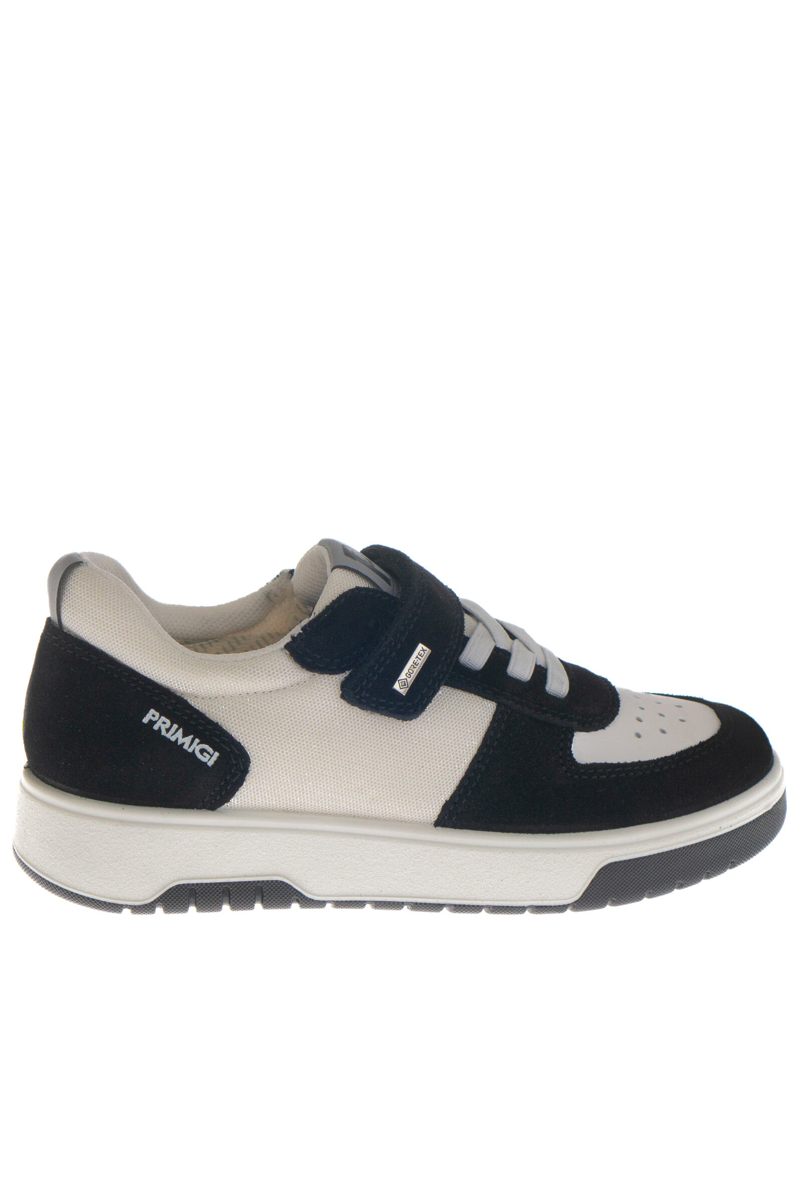 Кеды мал. АРТ.5881322,чер-бел,н.з-иек/тек