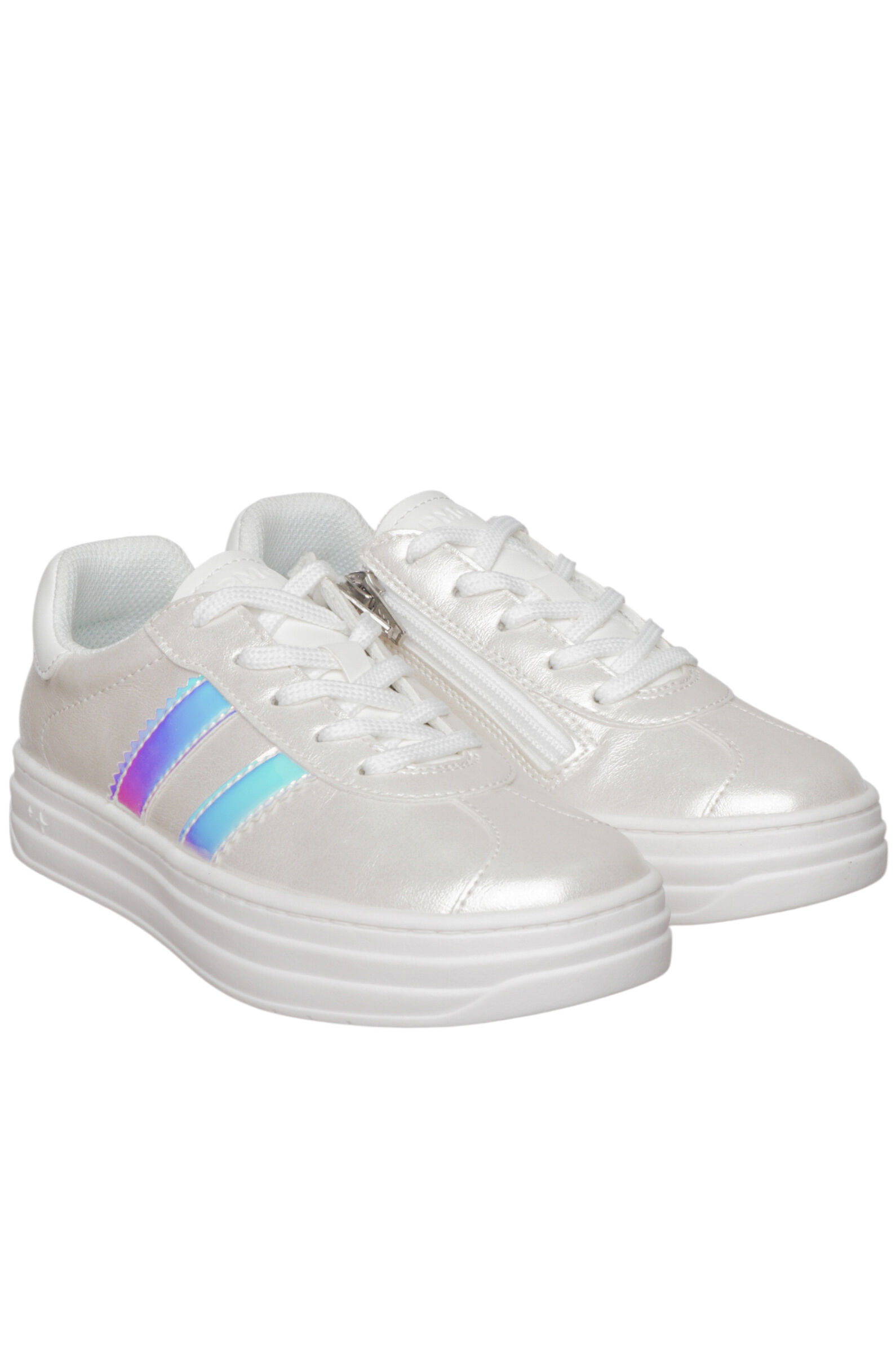 Кеды дев. АРТ.7926000,бел,и.к/тек