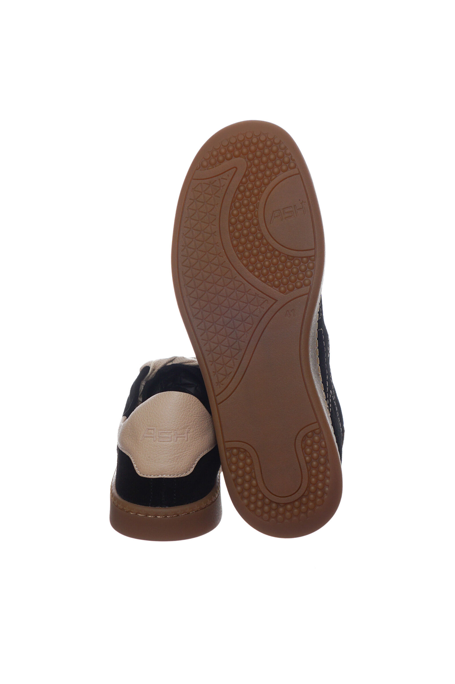 Кеды муж. АРТ.FW24-ME-139559-002,чер,н.з/н.к