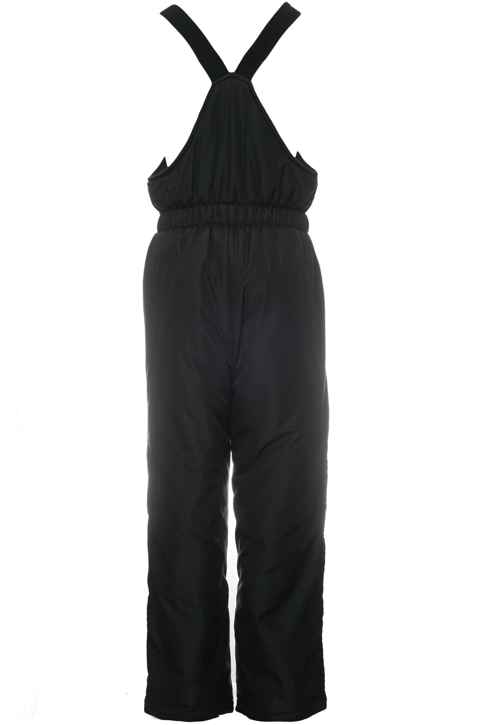 Комбинезон АРТ.243338,чер,пэ/пэ