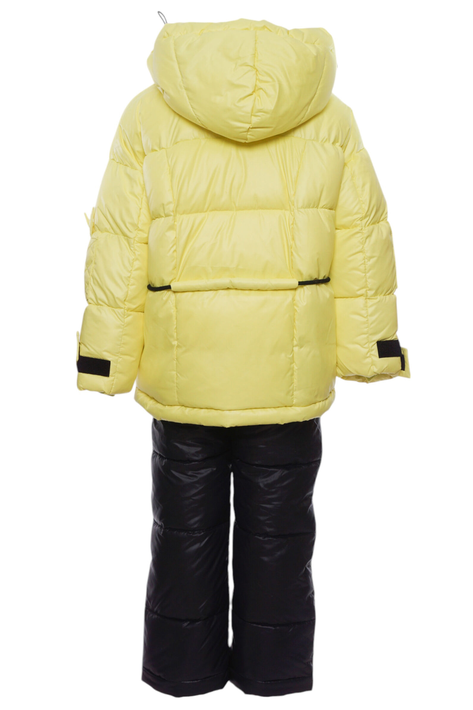 Комплект АРТ.1-071 1-072,зел-чер,ней/хл/полиэф