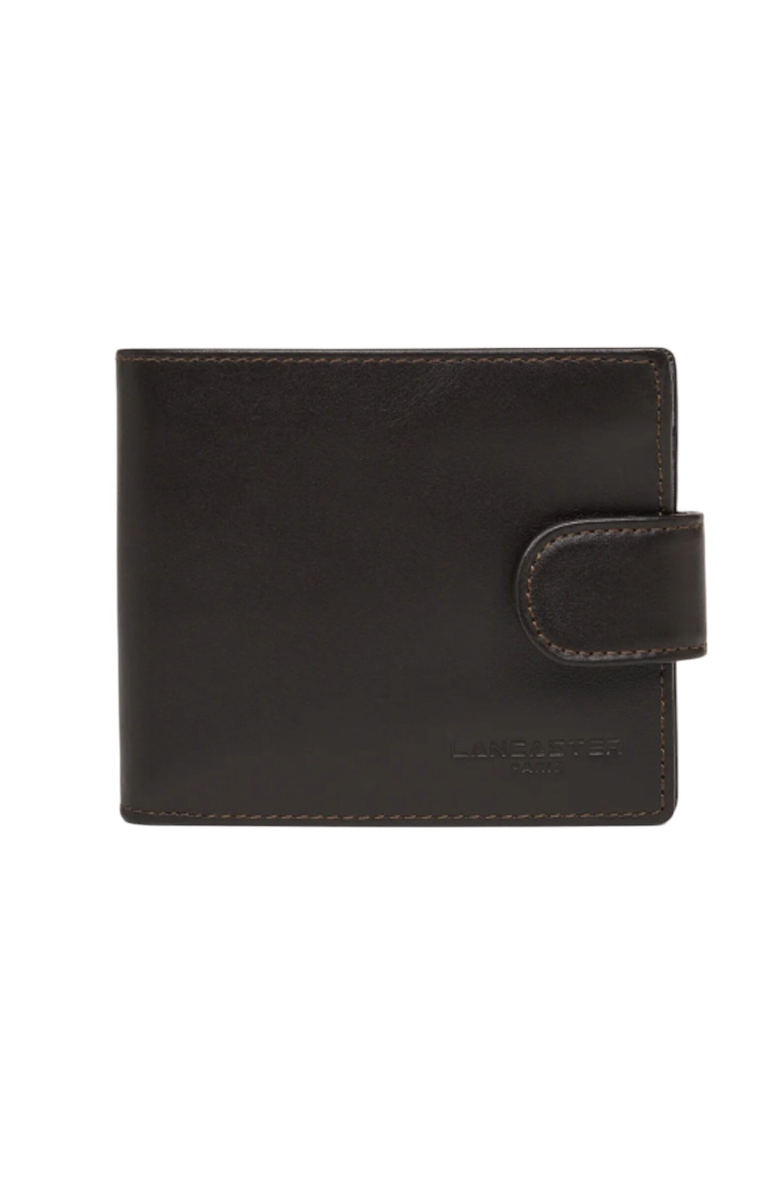 Кошелек муж. АРТ.128-11-MARRON,кор,н.к/тек