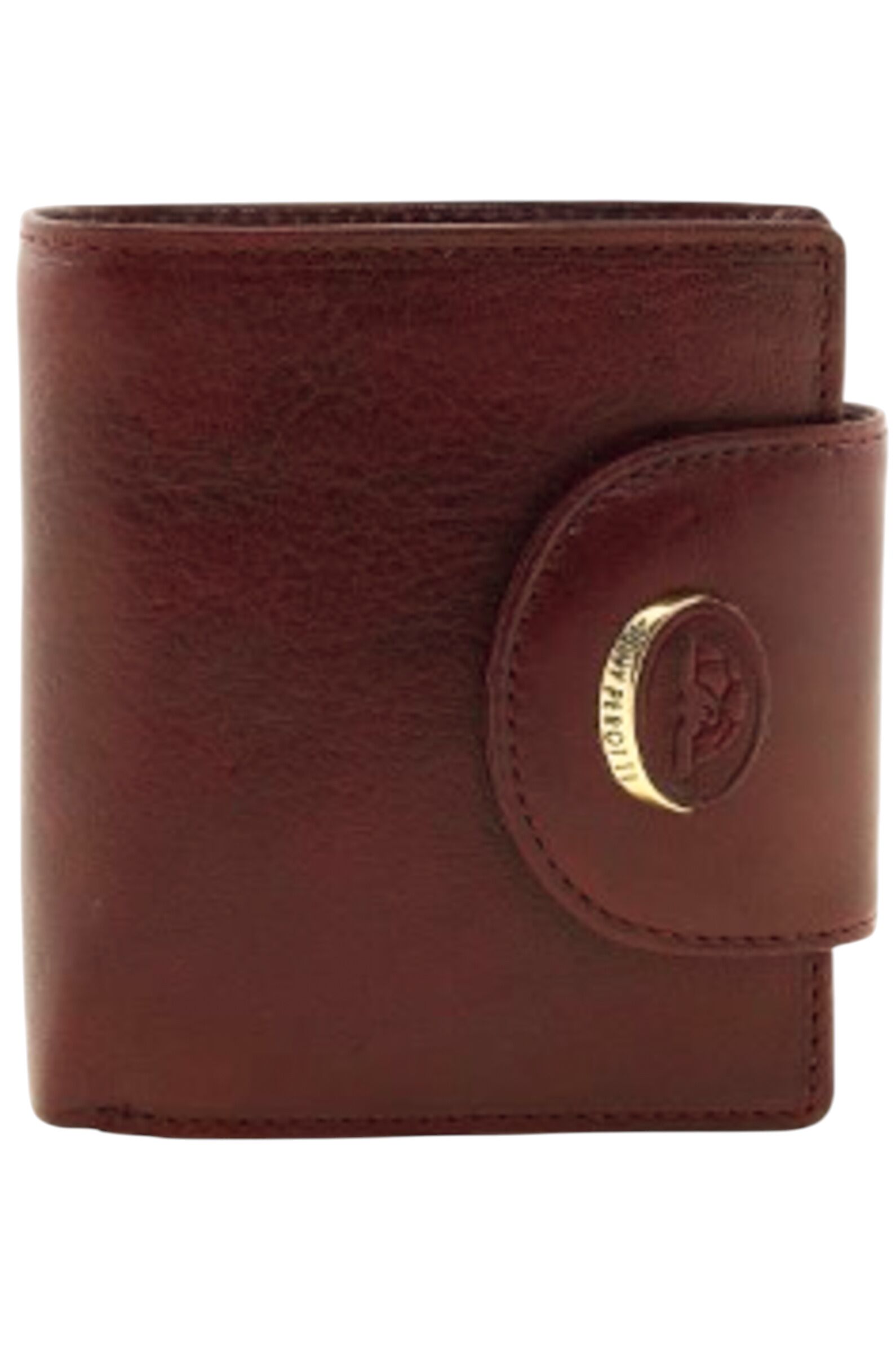 Кошелек муж. АРТ.94452/20,бордо,н.к/н.к-тек