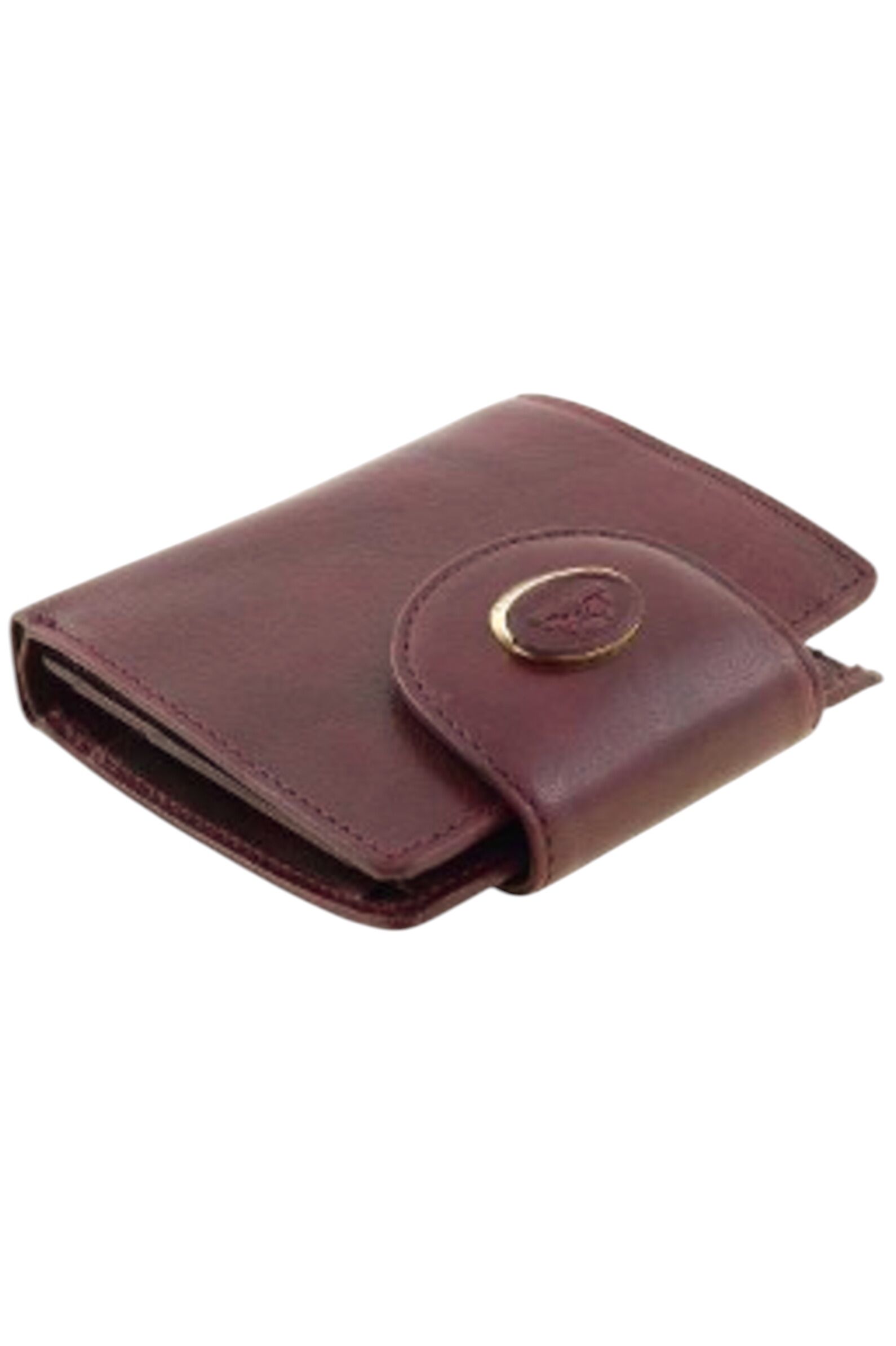 Кошелек муж. АРТ.94452/20,бордо,н.к/н.к-тек