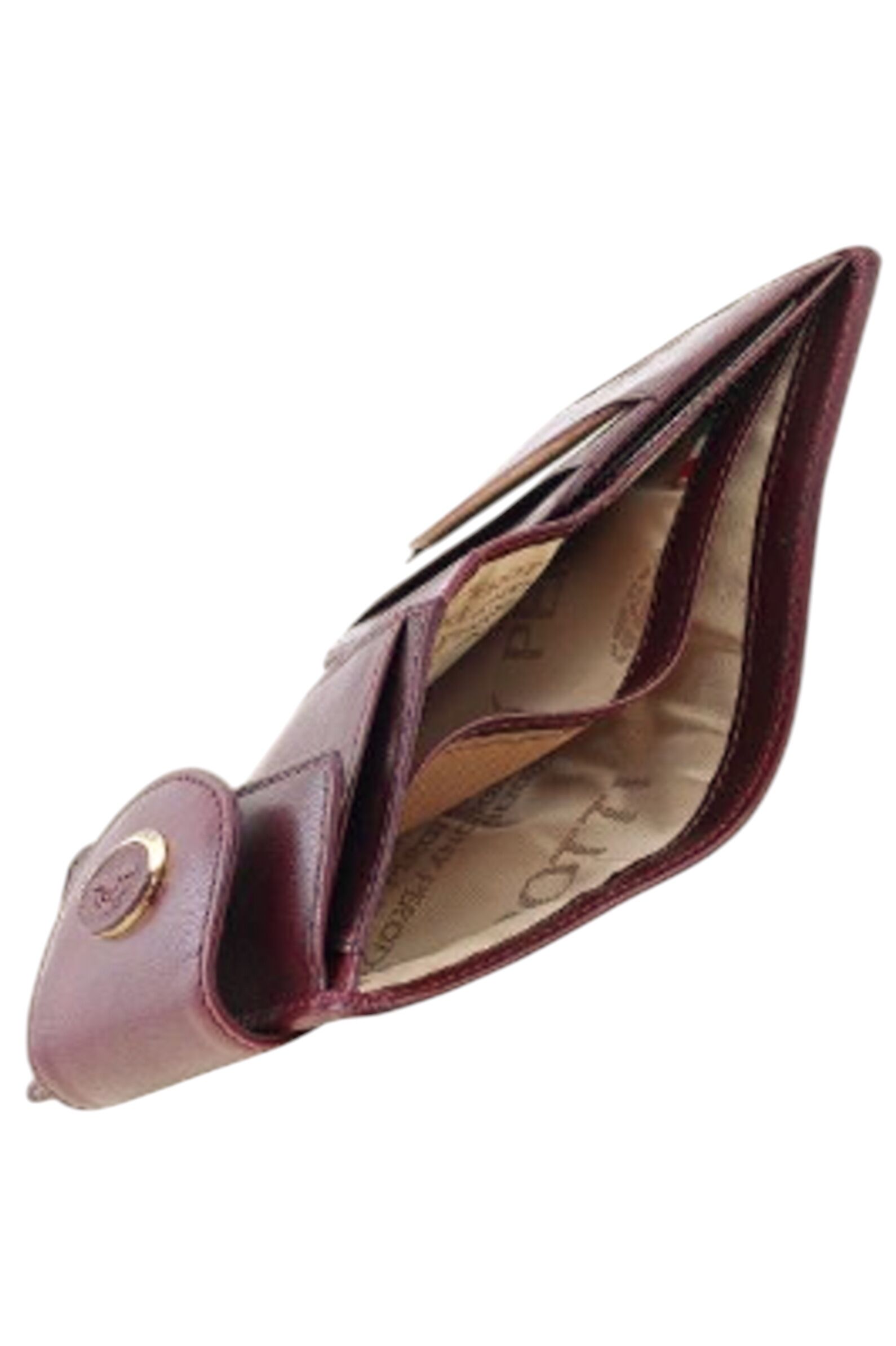 Кошелек муж. АРТ.94452/20,бордо,н.к/н.к-тек