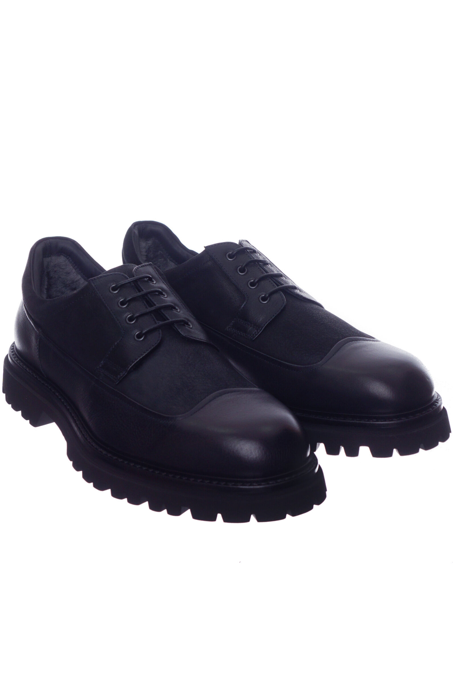 Кроссовки муж. АРТ.909A,син,н.к-нуб/н.м