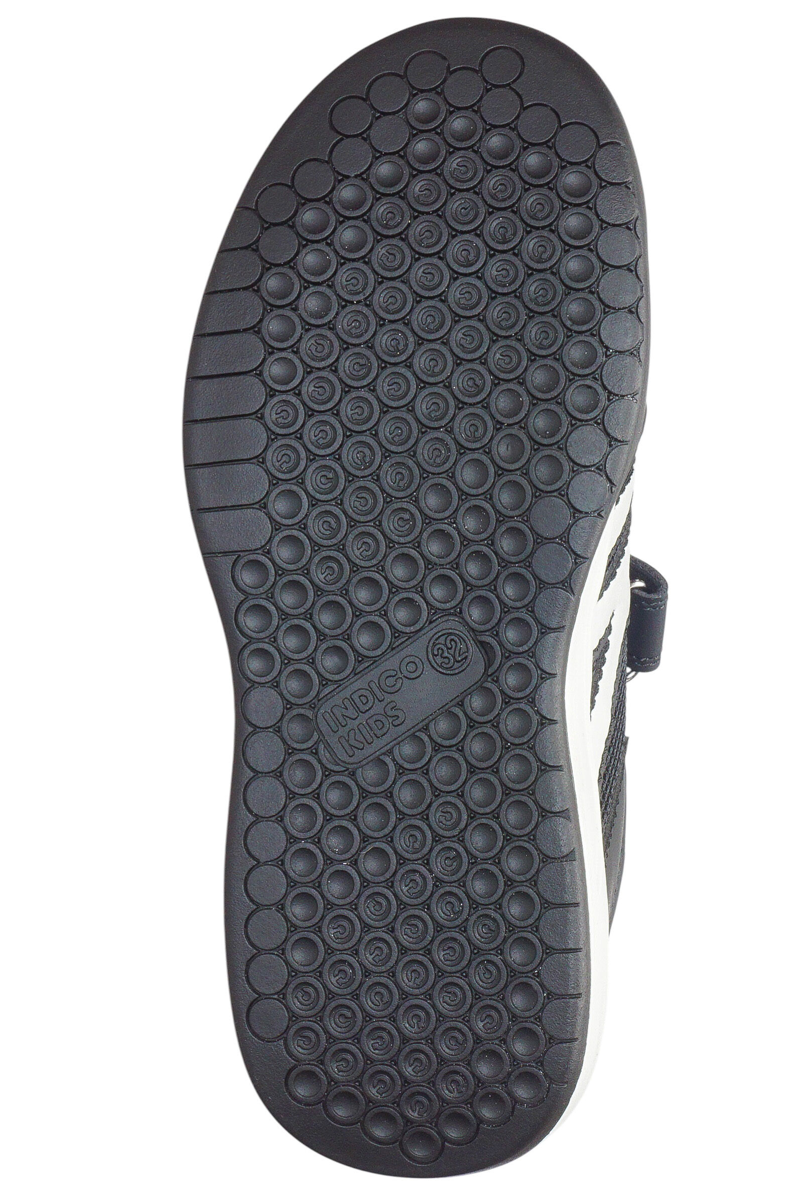 Кроссовки мал. АРТ.92-3202D,чер,и.к-тек/тек