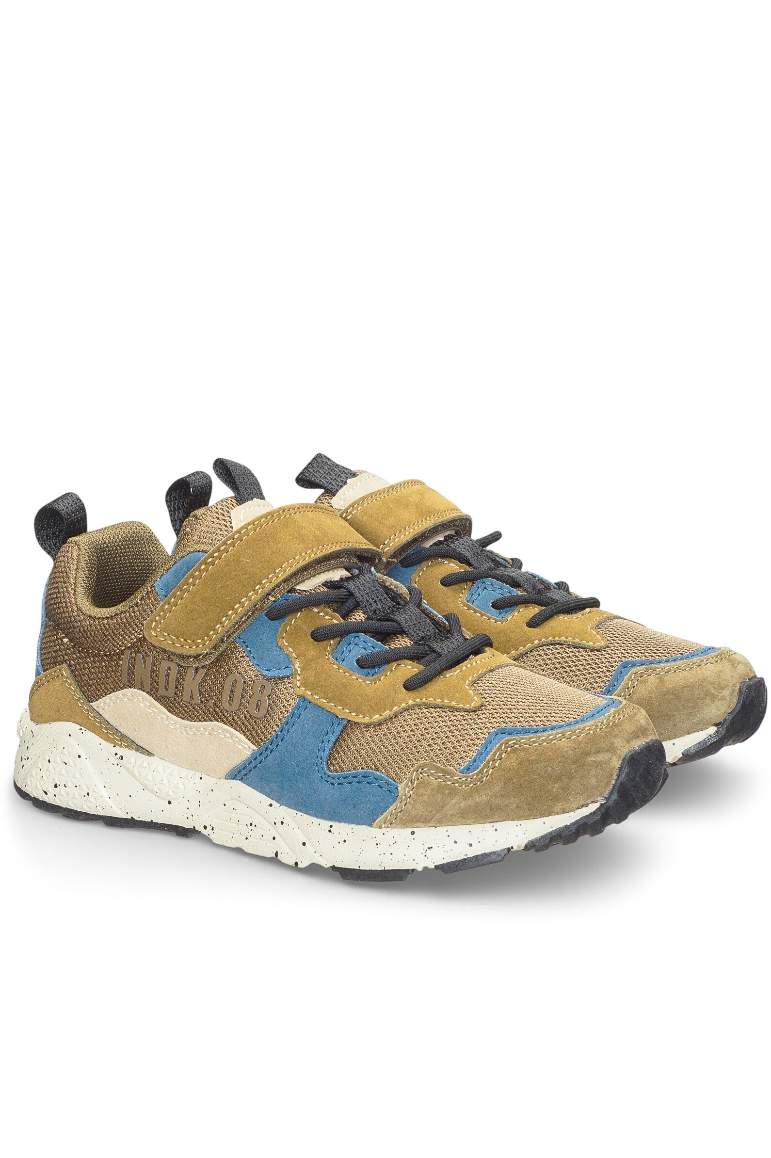 Кроссовки мал. АРТ.92-5050A,мул,н.к-тек/тек