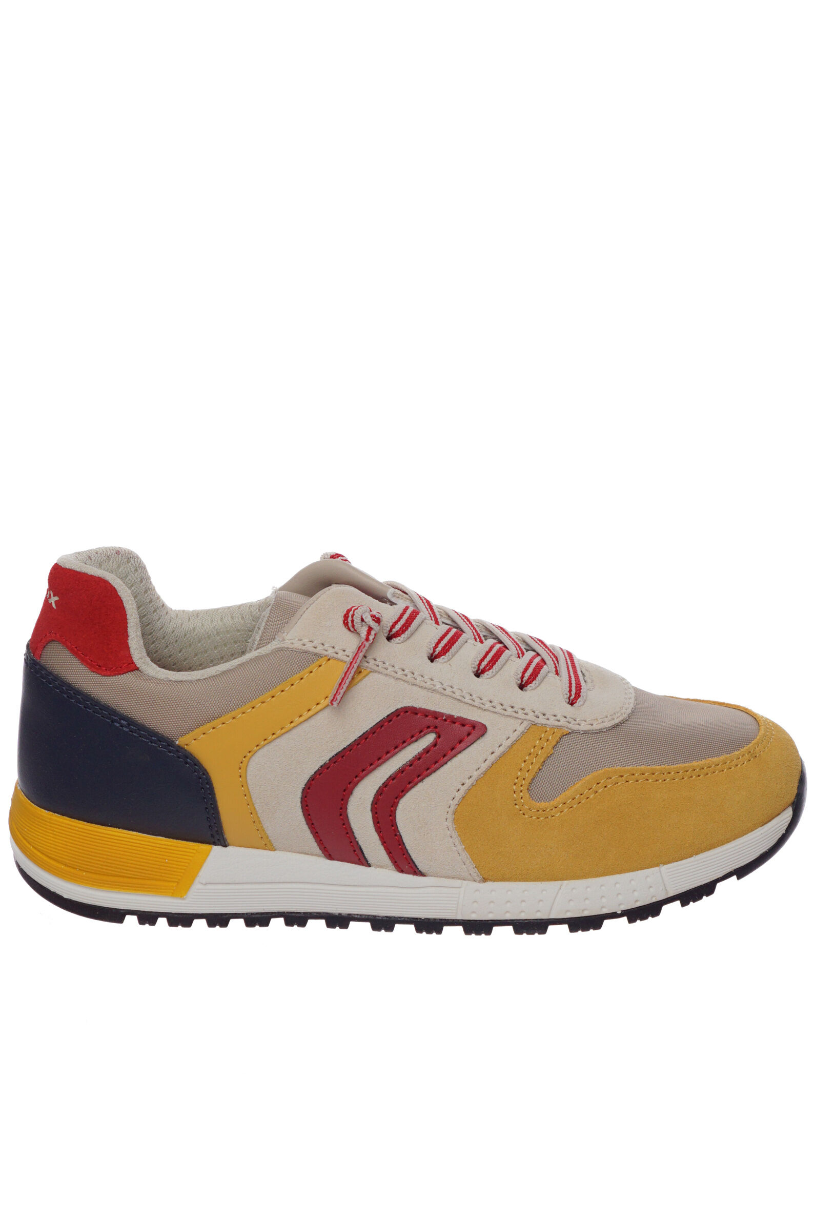 Кроссовки мал. АРТ.J459EB,беж-мул,н.к-з-тек/тек