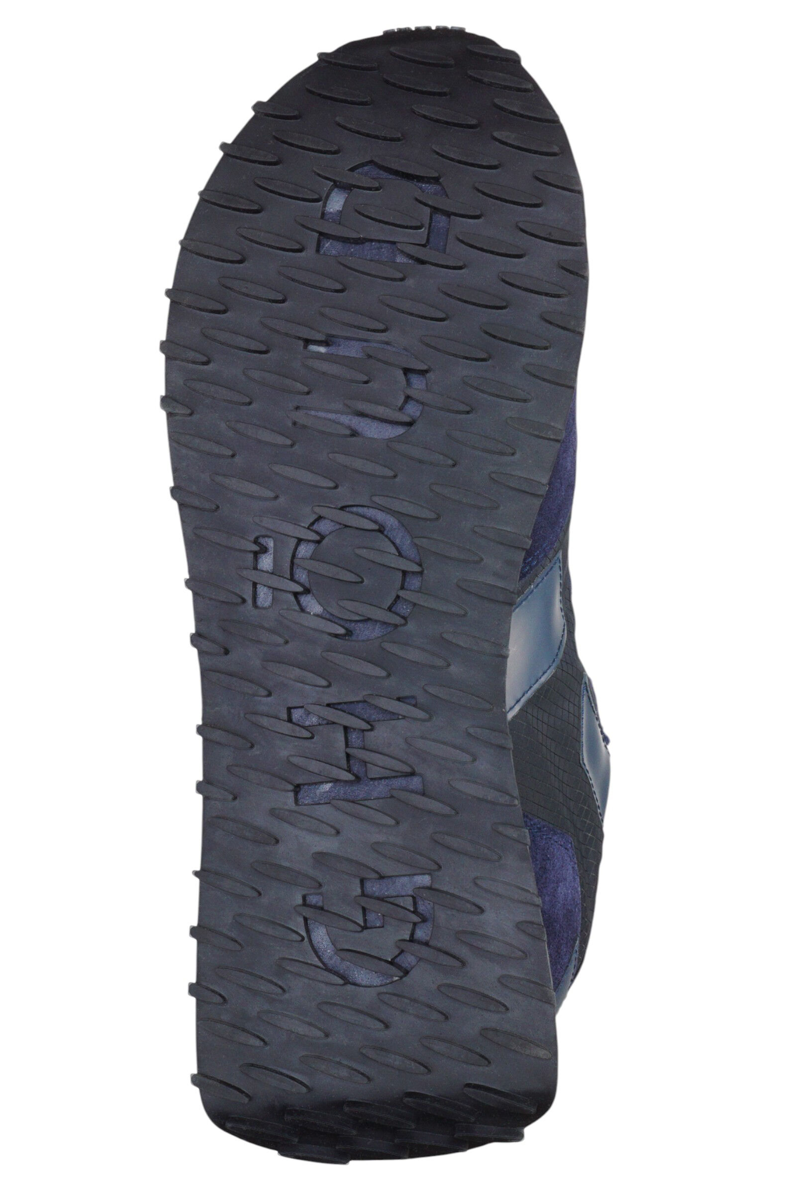 Кроссовки муж. АРТ.ROLM RS03,син,н.з-тек/тек