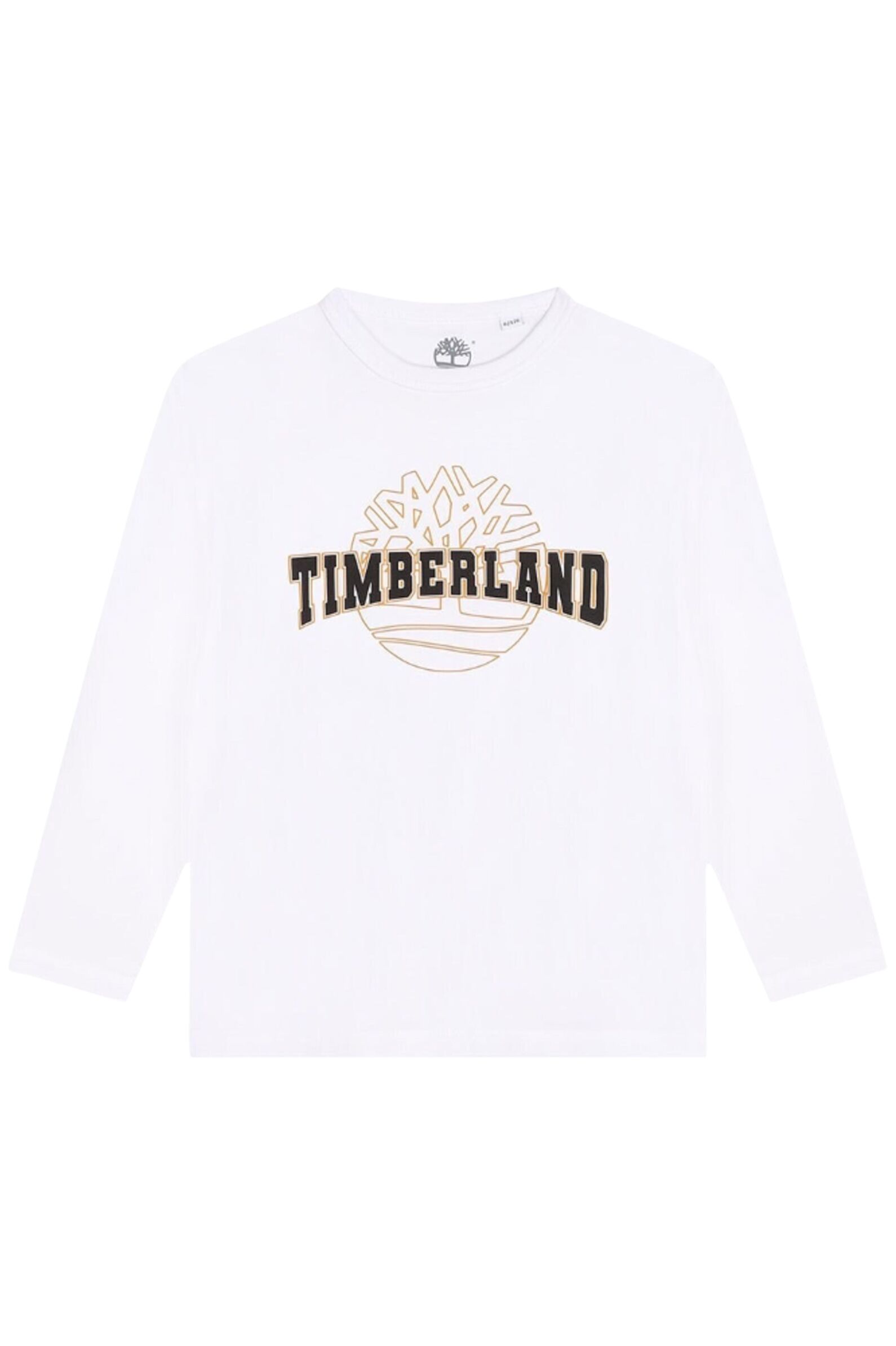 Лонгслив мал. АРТ.T60293/10P,бел,хл-эл