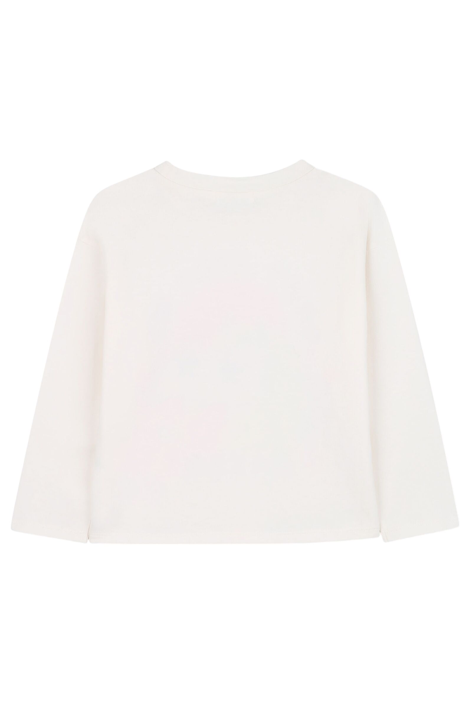 Лонгслив дев. АРТ.U21423/121,мол,хл