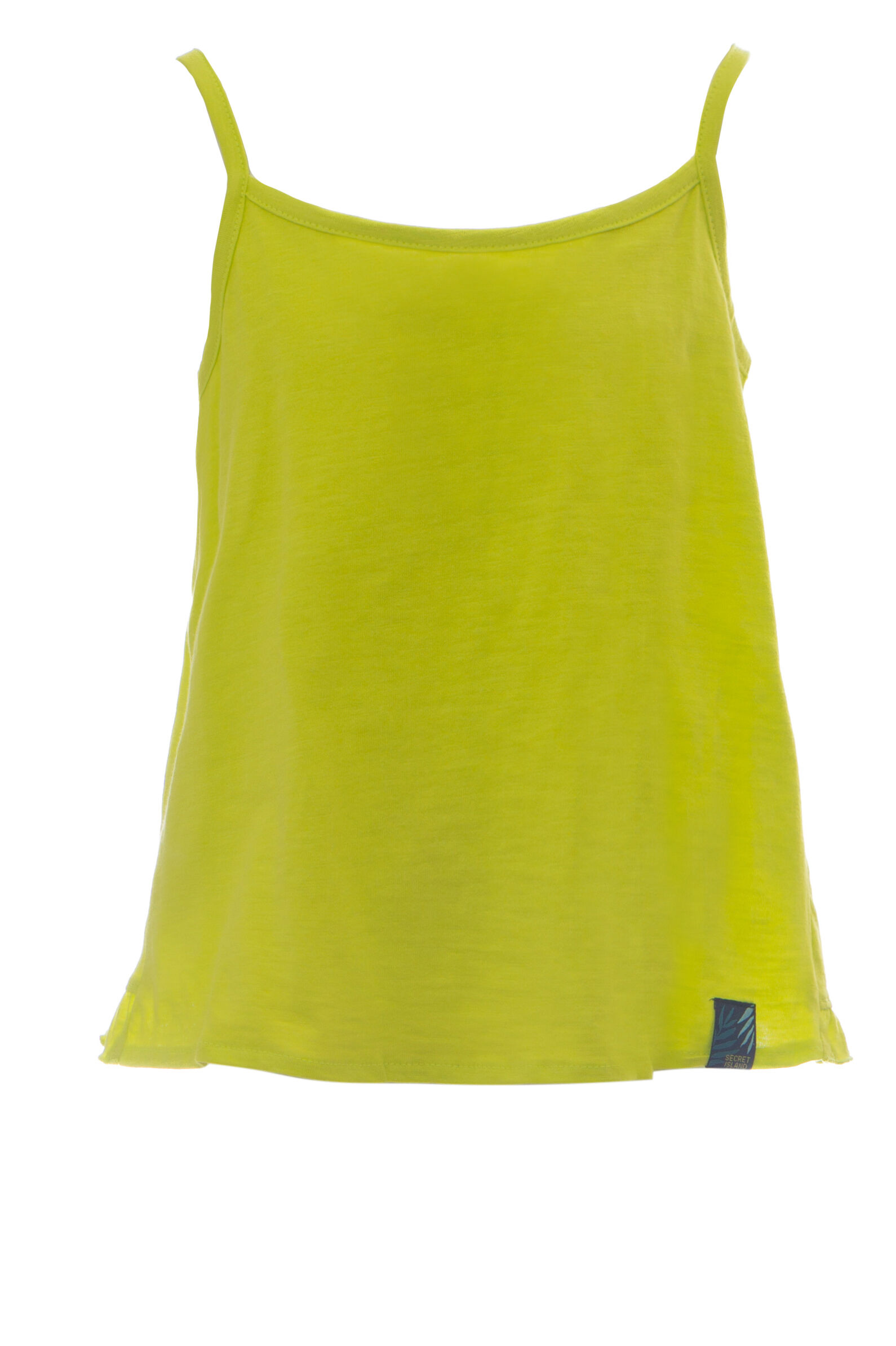 Майка дев. АРТ.458119,жел,хл