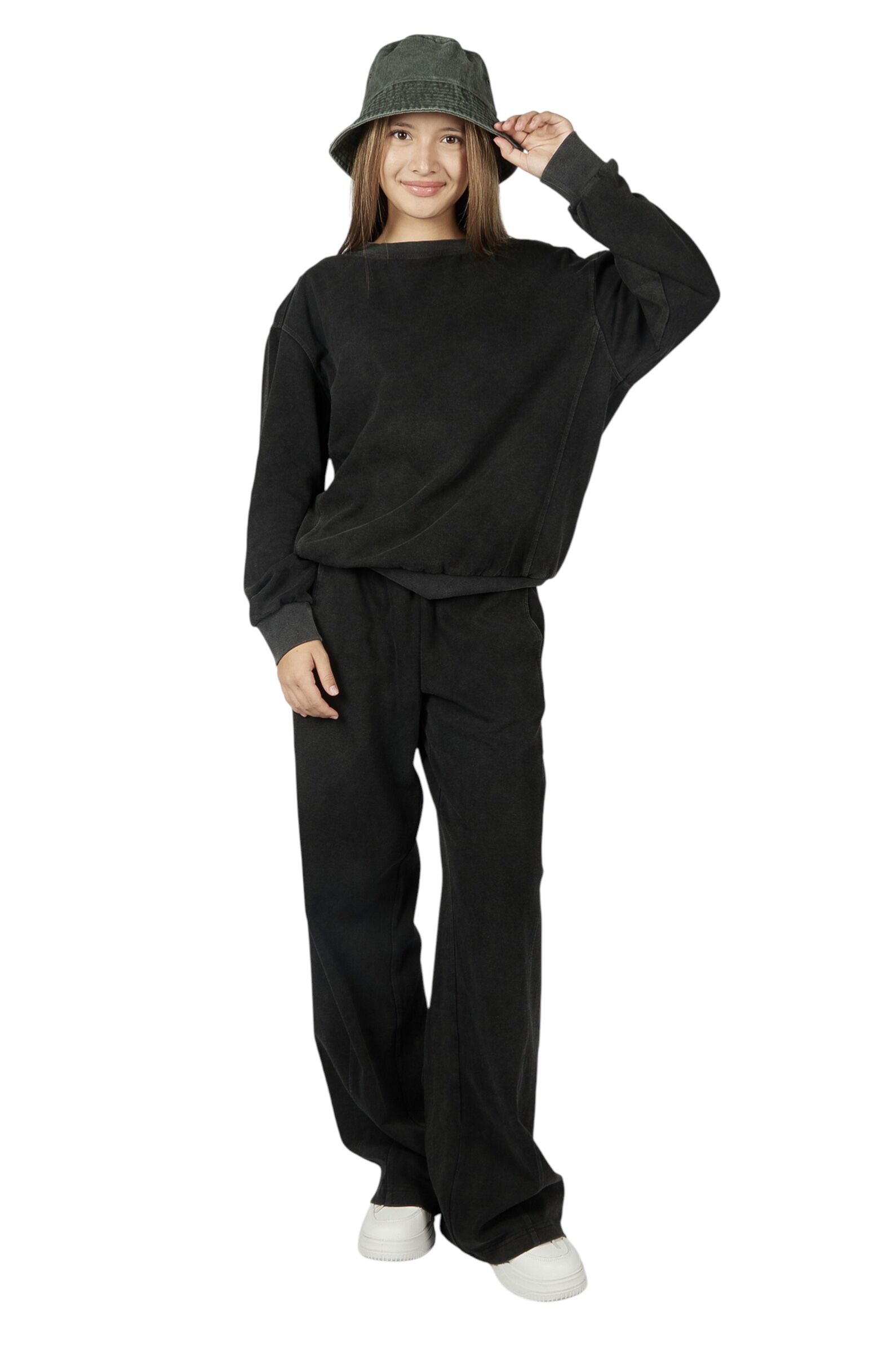 Панама АРТ.A-KP56516,хаки,хл