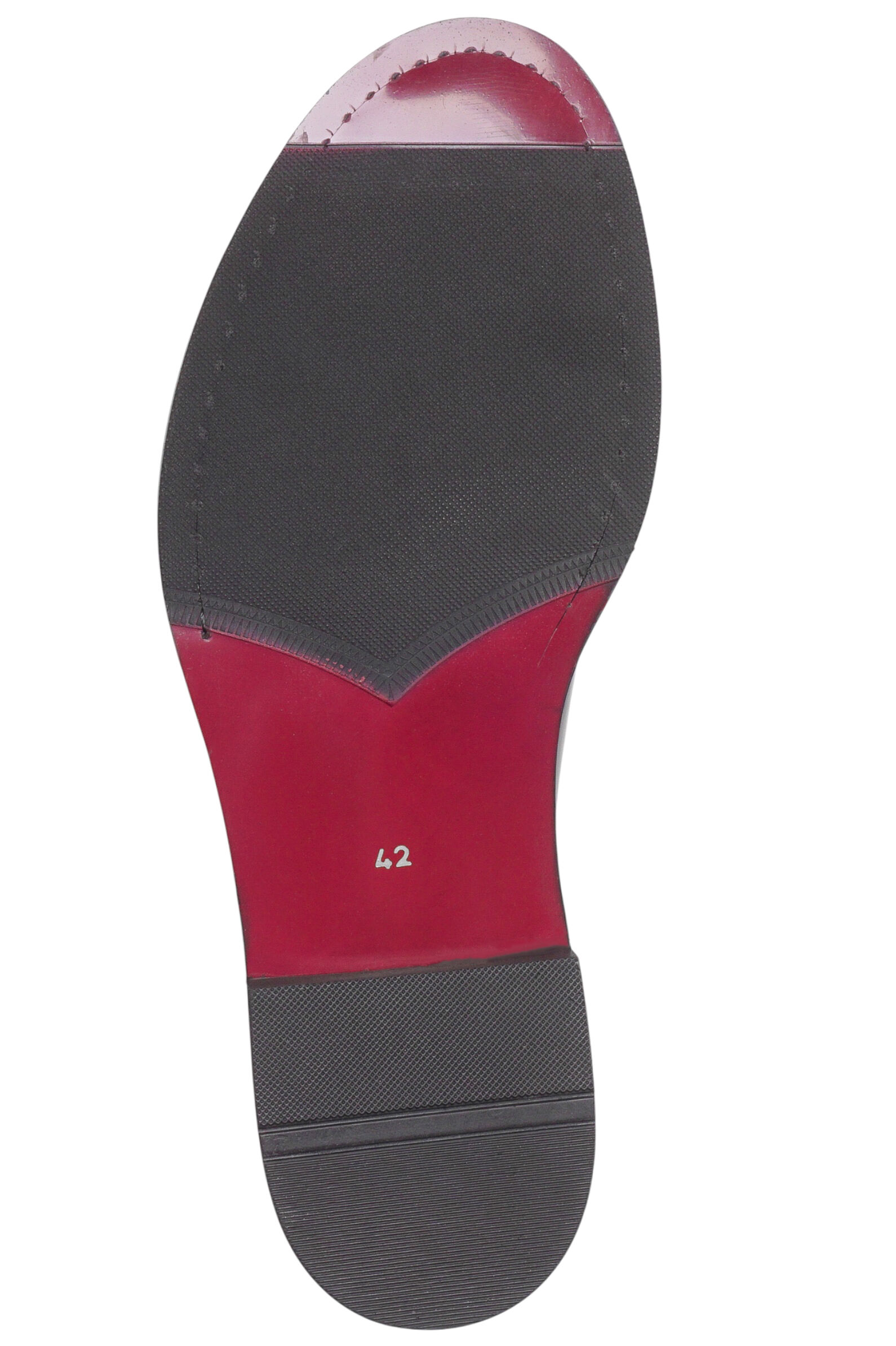 П/ботинки муж. АРТ.26500A001,чер,н.к/н.к