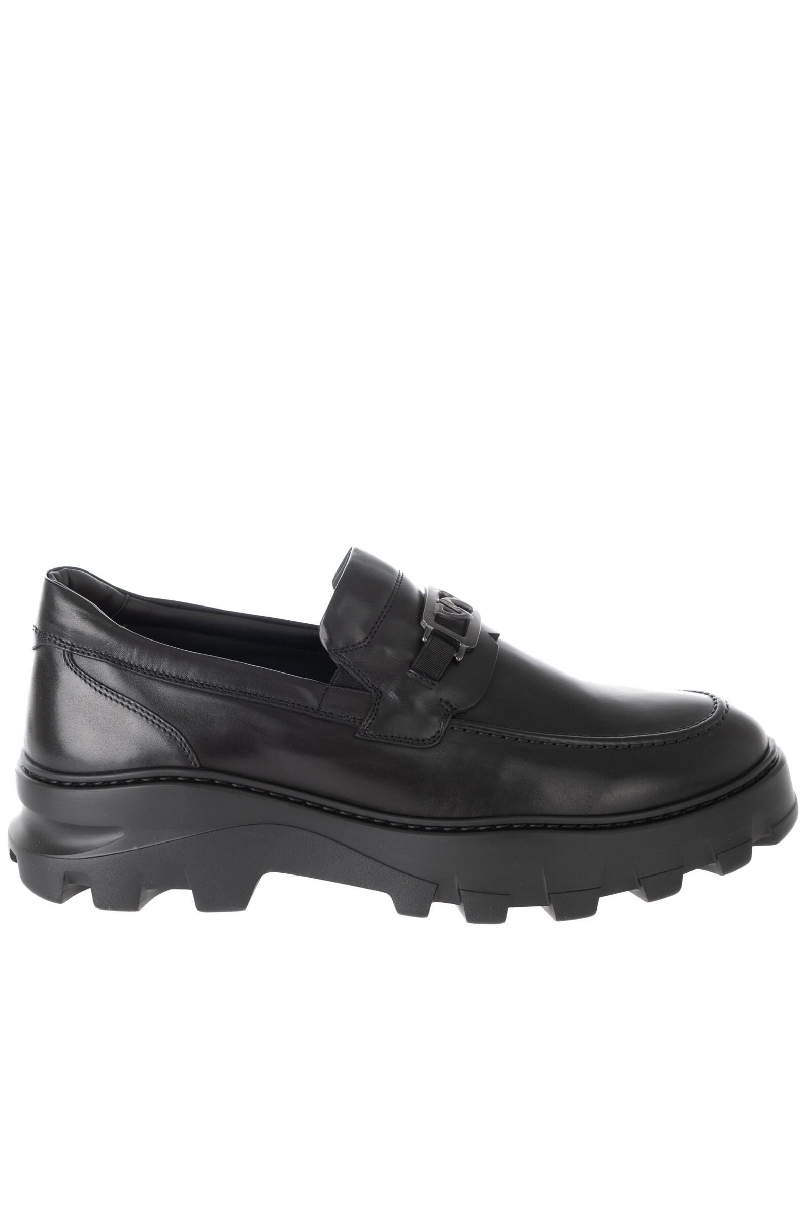 П/ботинки муж.АРТ.44102,чер,н.к/н.к