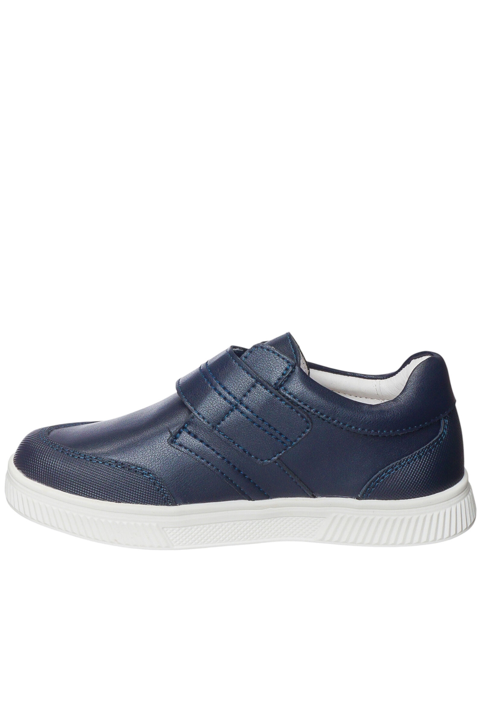 П/ботинки мал. АРТ.6-624049-2512,т.син,н.к/н.к