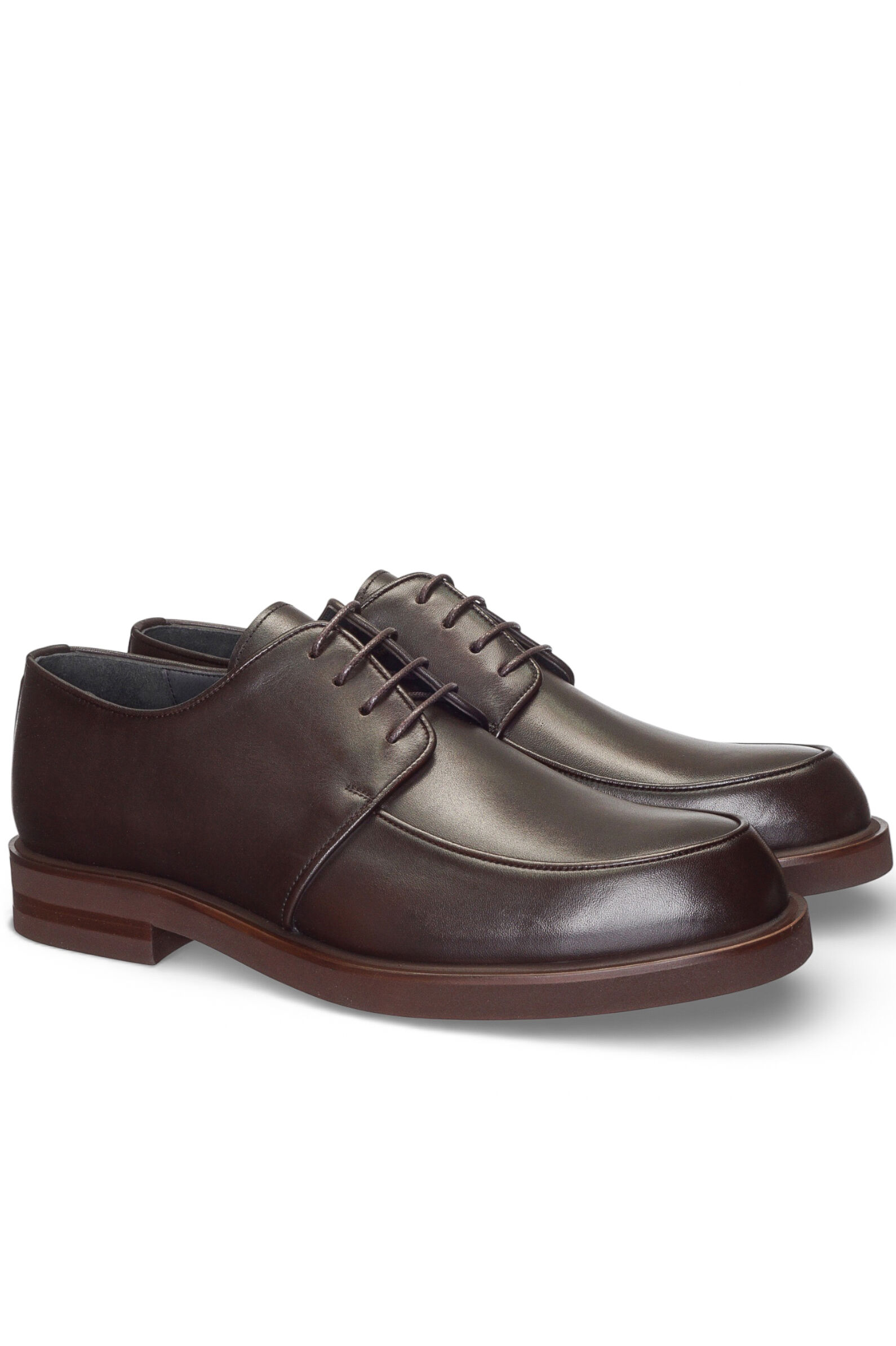 П/ботинки муж. АРТ.6791,кор,н.к/н.к