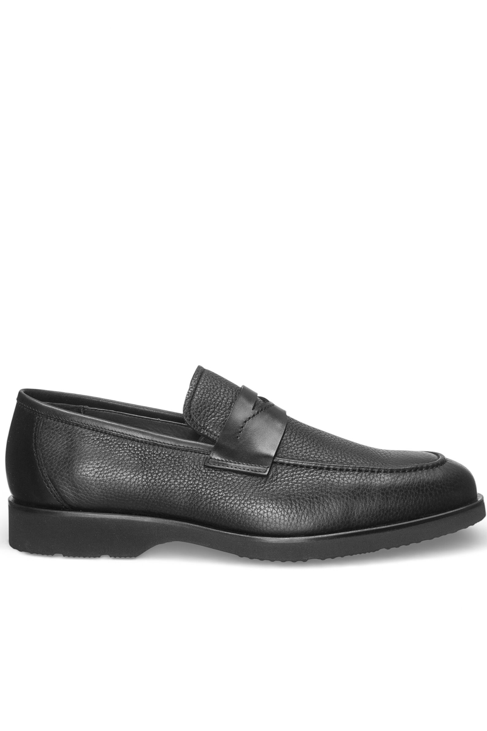 П/ботинки муж. АРТ.7510,чер,н.к/н.к