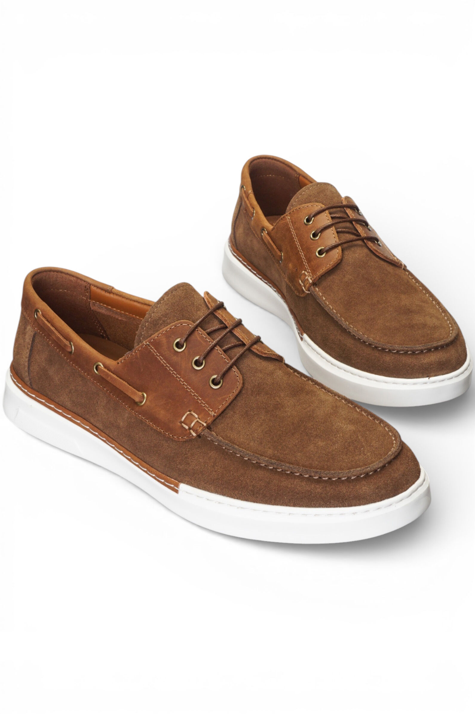 П/ботинки муж.АРТ.KD10-2616-6B-386,кор,н.з-к/н.к-тек