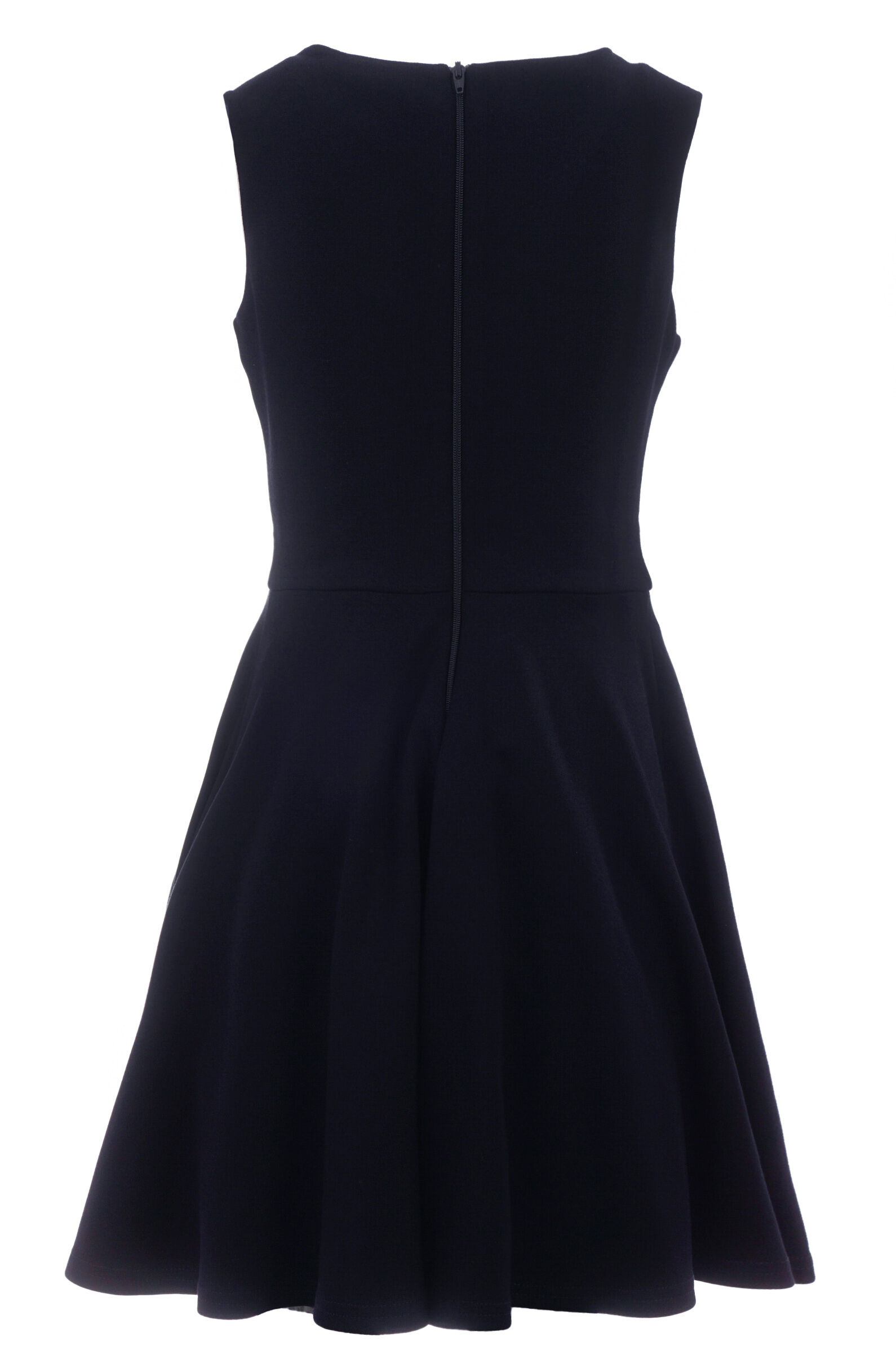 Платье дев. АРТ.2597-523-ТВК-320,син,вис-пэ-эл/хл-эл-пэ-вис