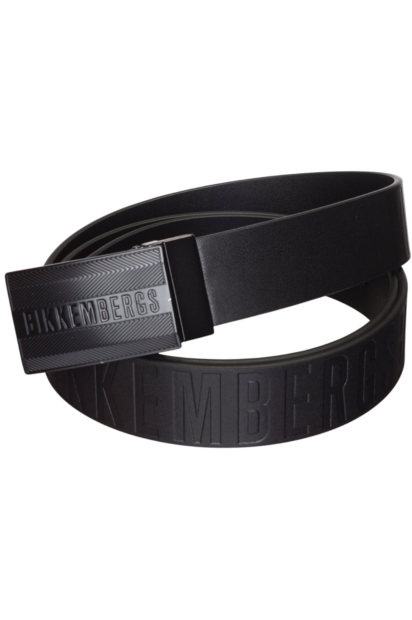 Ремень муж. АРТ.BKCU01221,чер,н.к