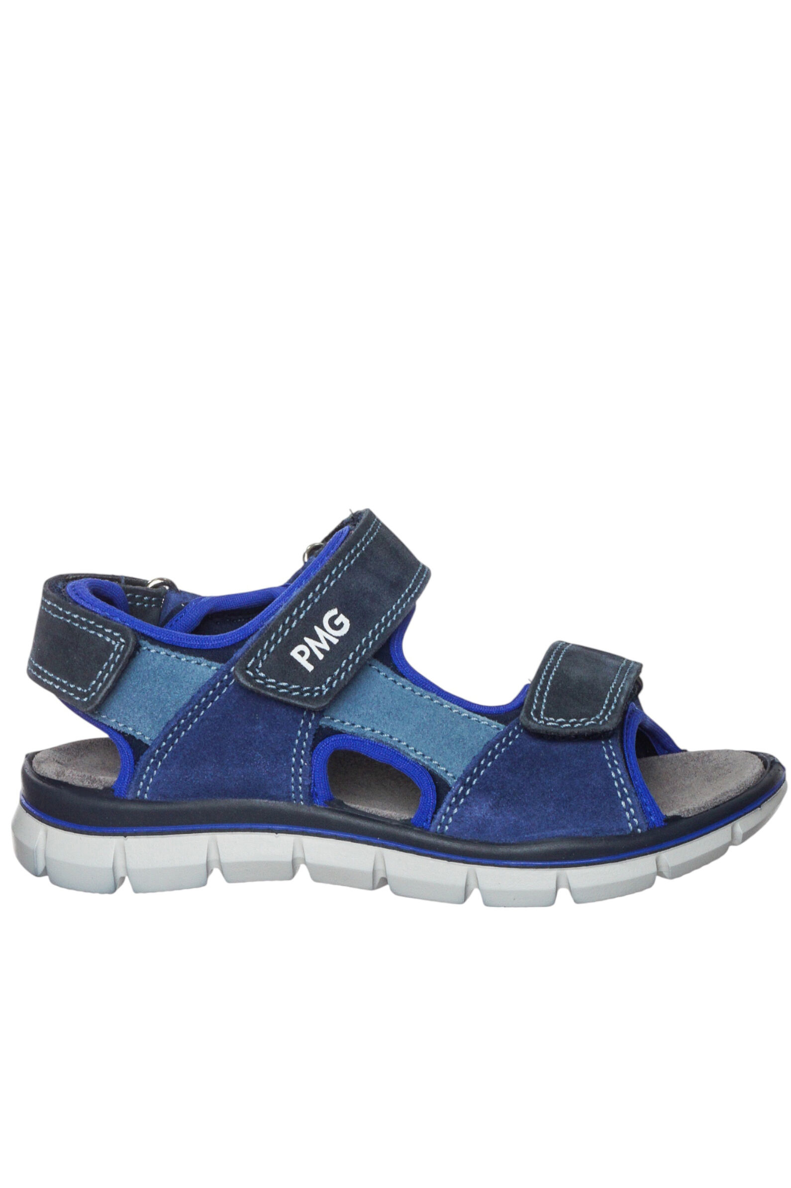 Сандалии мал. АРТ.7895233,син,н.з-тек/тек