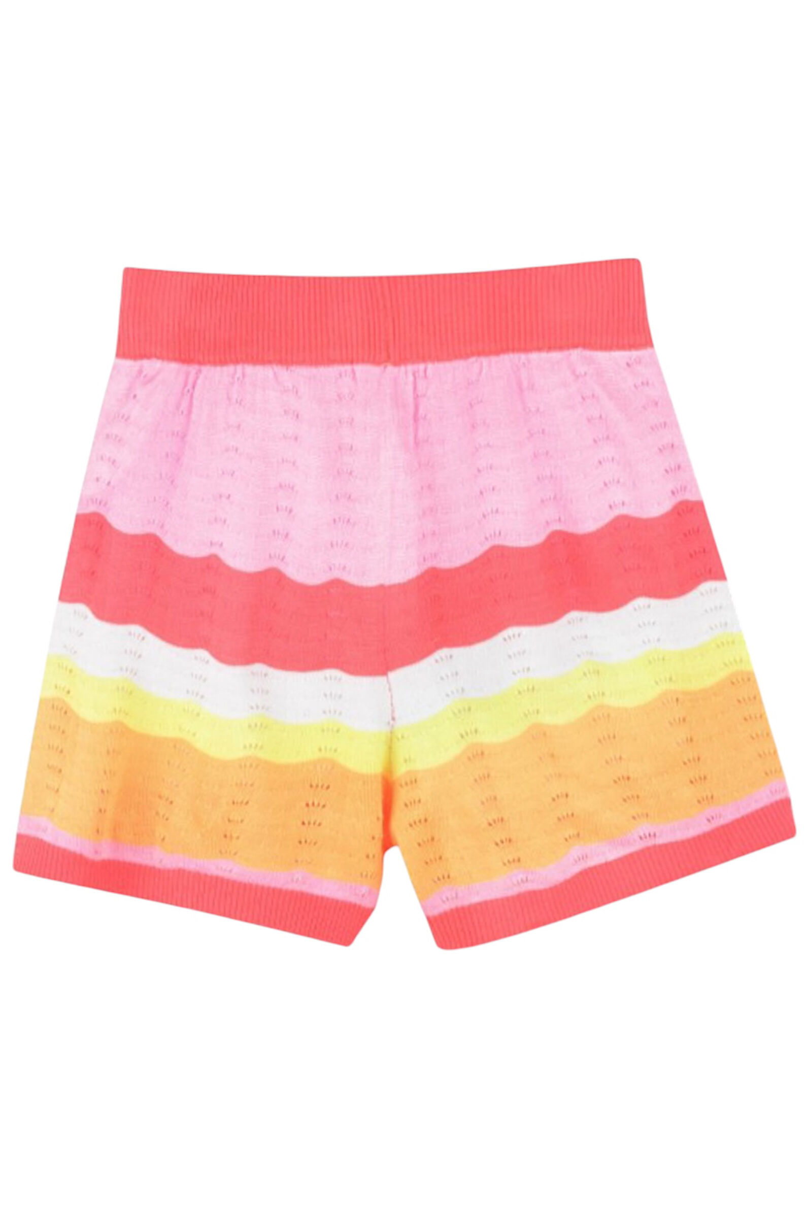 Шорты дев. АРТ.U21128/41D,мул,акр/хл