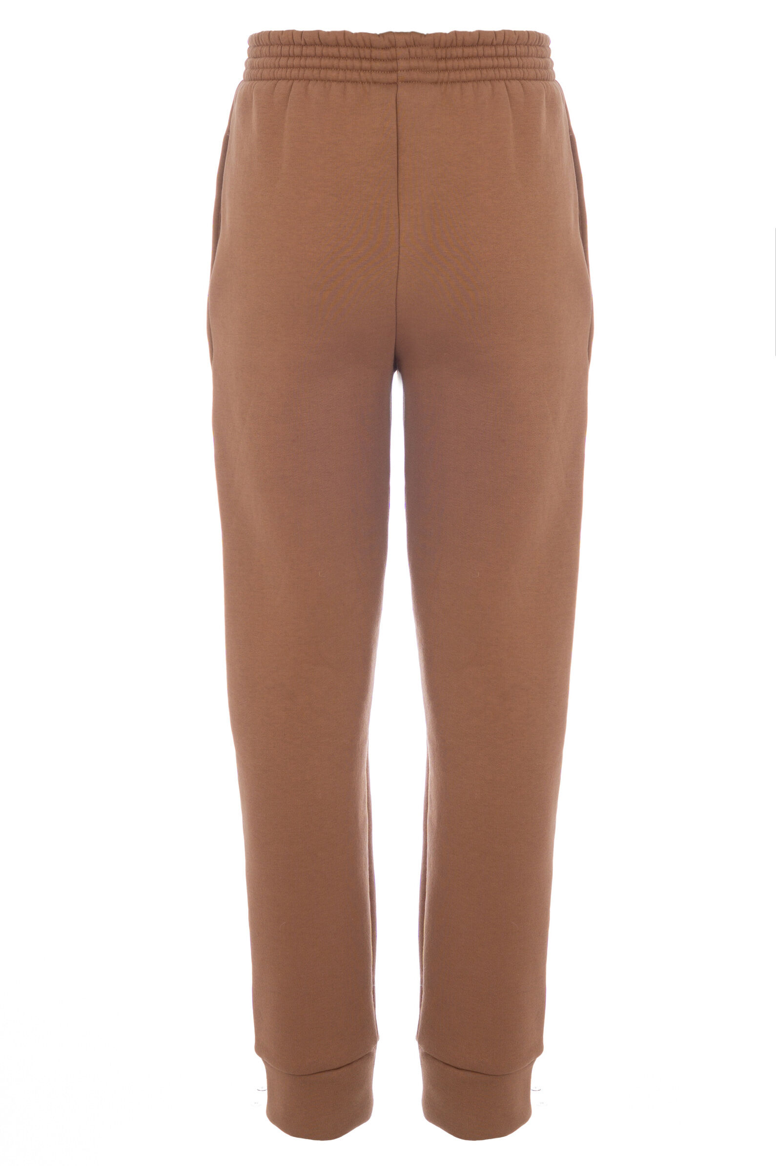 Спорт.брюки дев. АРТ.SR170D304,беж,хл-эл