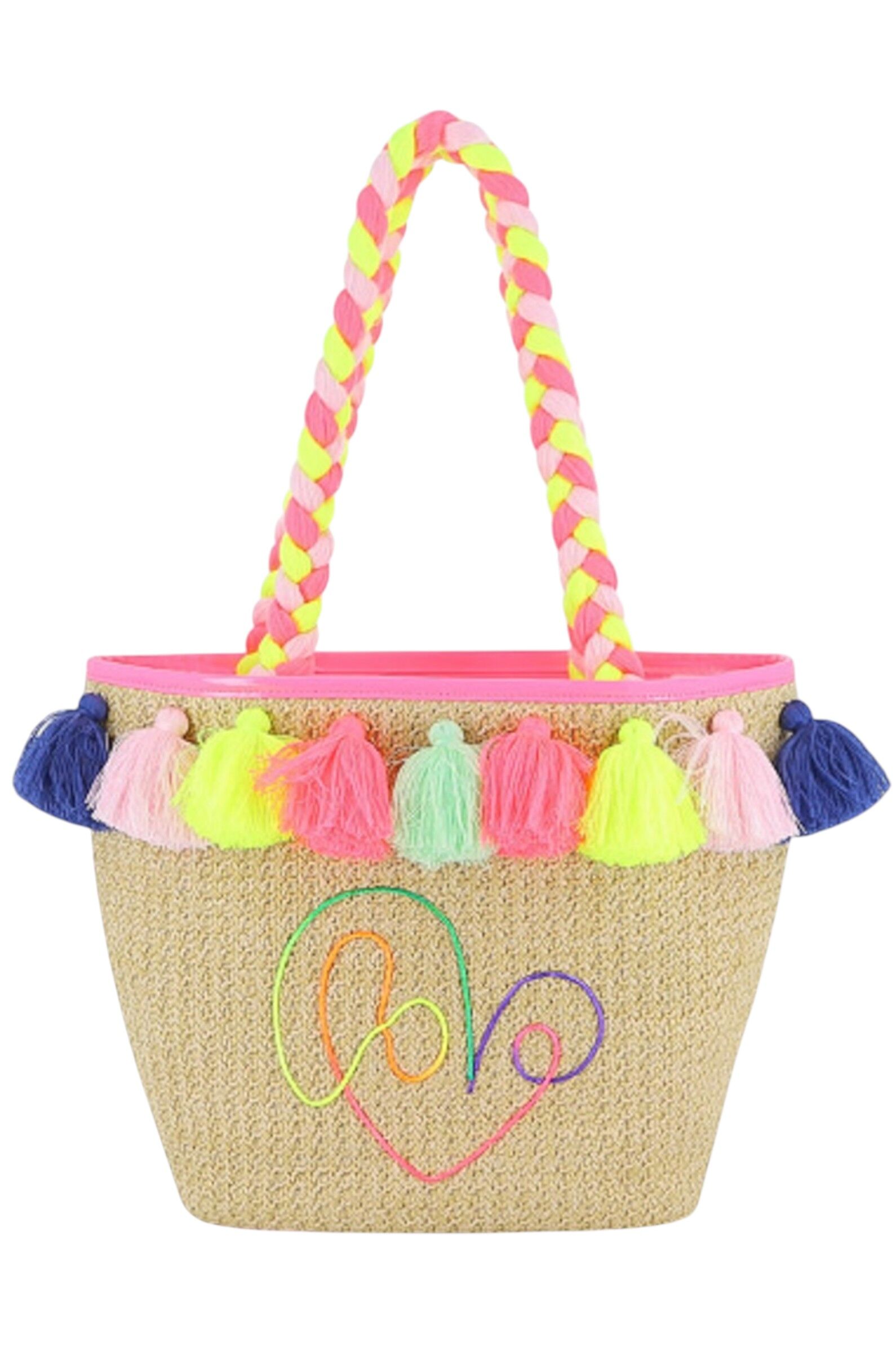 Сумка дев. АРТ.U22143/Z41,мул,бумаж.волокно