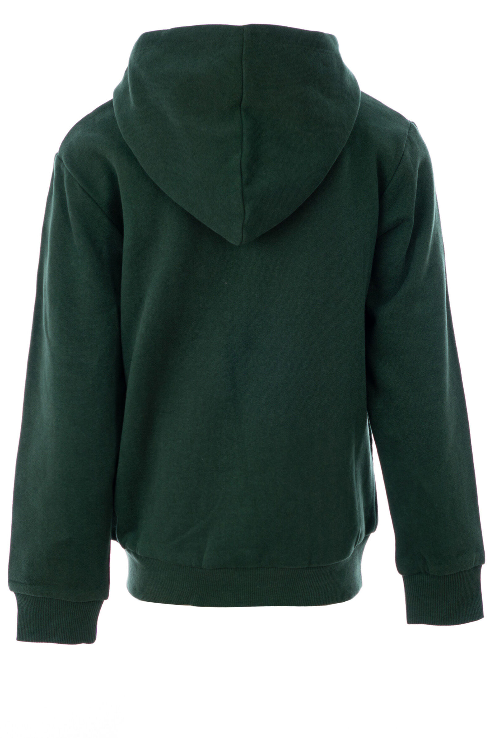 Толстовка мал.АРТ.4 7430/00,зел,хл