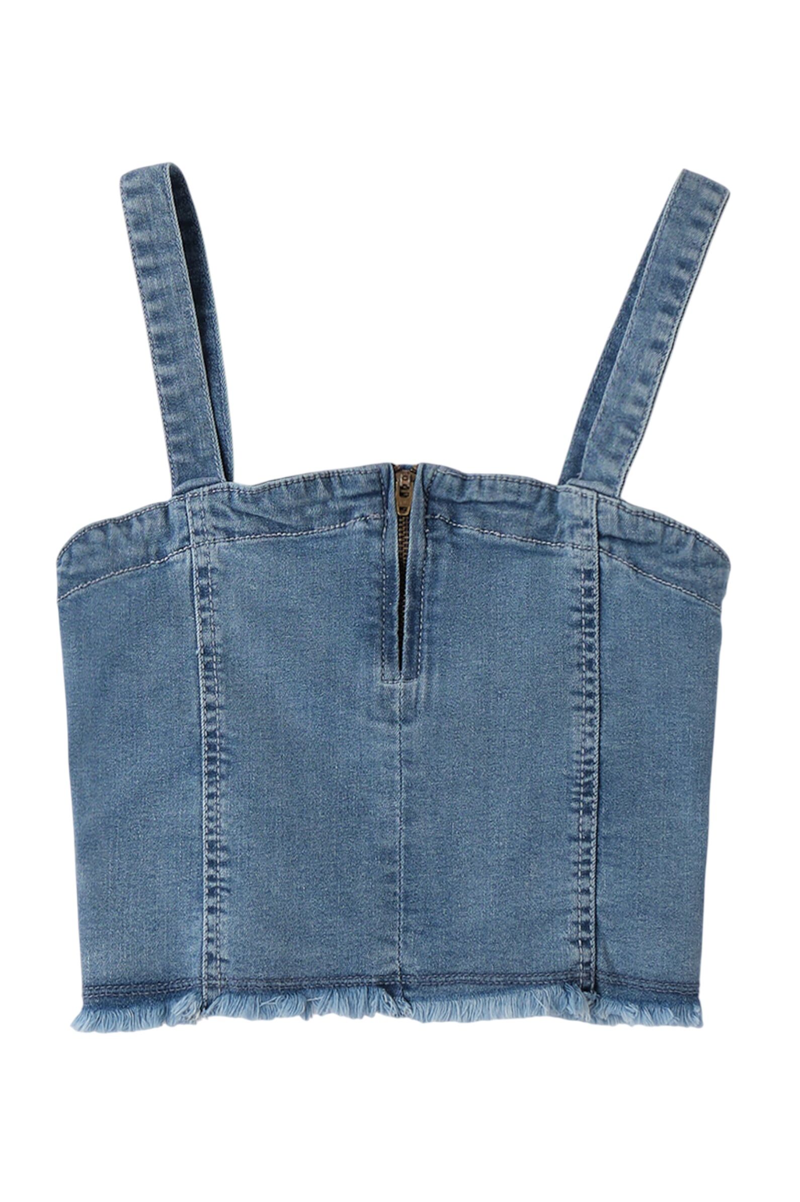 Топ дев. АРТ.0.B544.00,гол,хл-эл-пэ