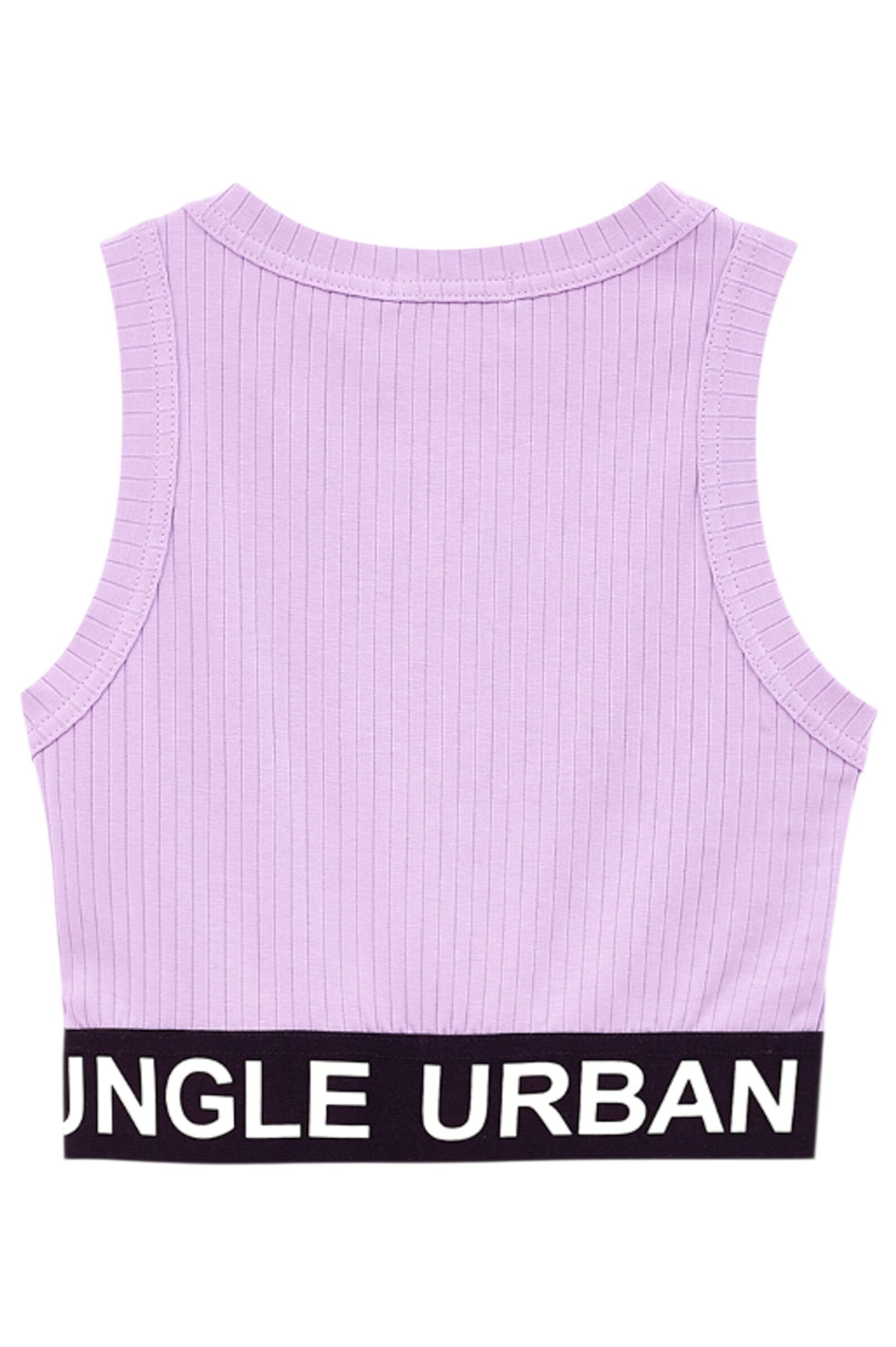 Топ дев. АРТ.250134,фиол,хл-эл