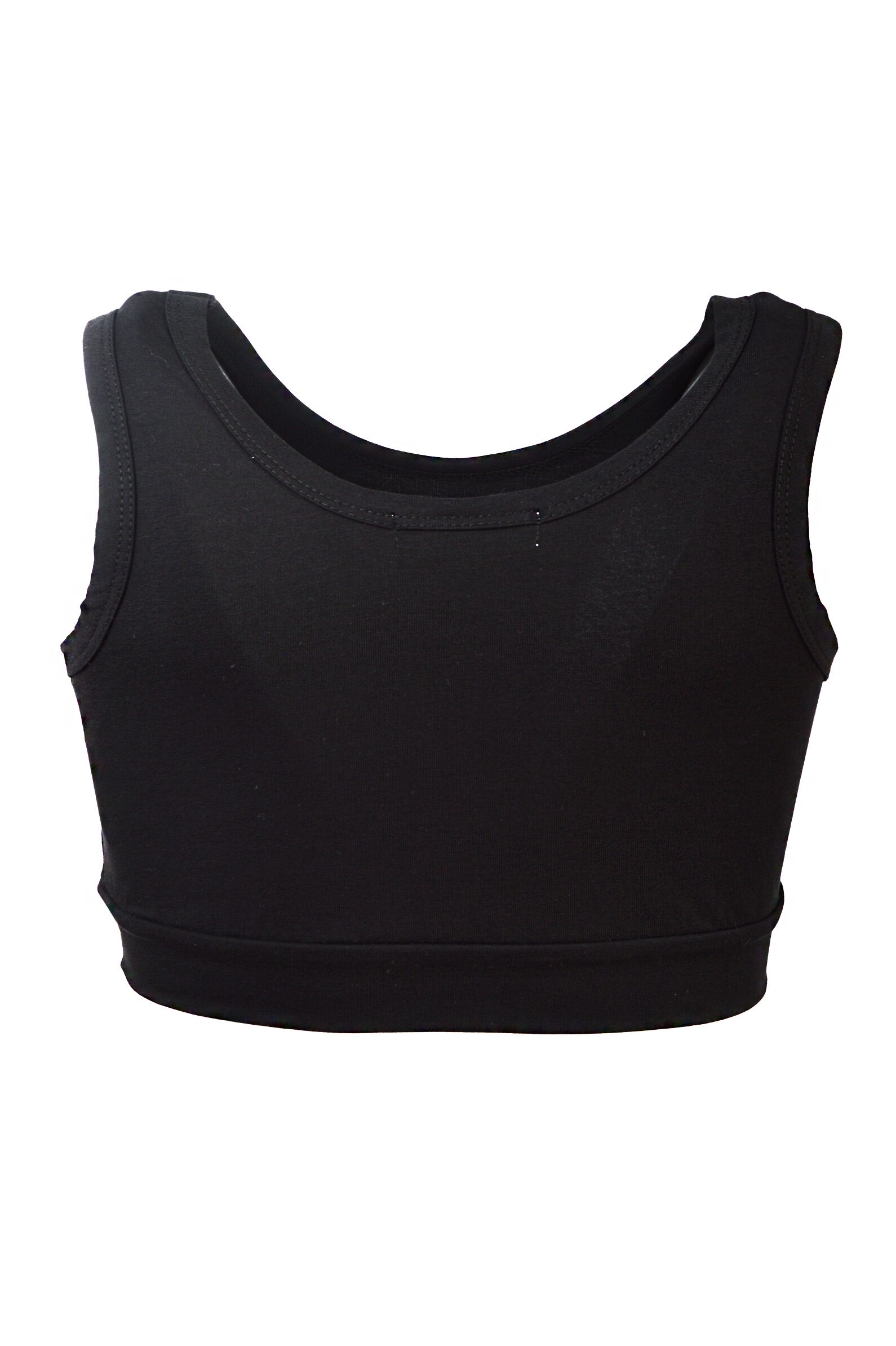 Топ дев. АРТ.SR27T01,чер,хл-эл