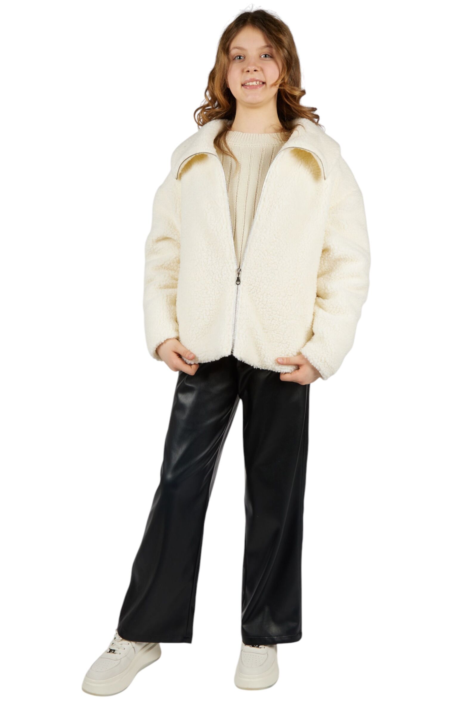 Жакет АРТ.G-JCK25423,мол,пэ/пэ